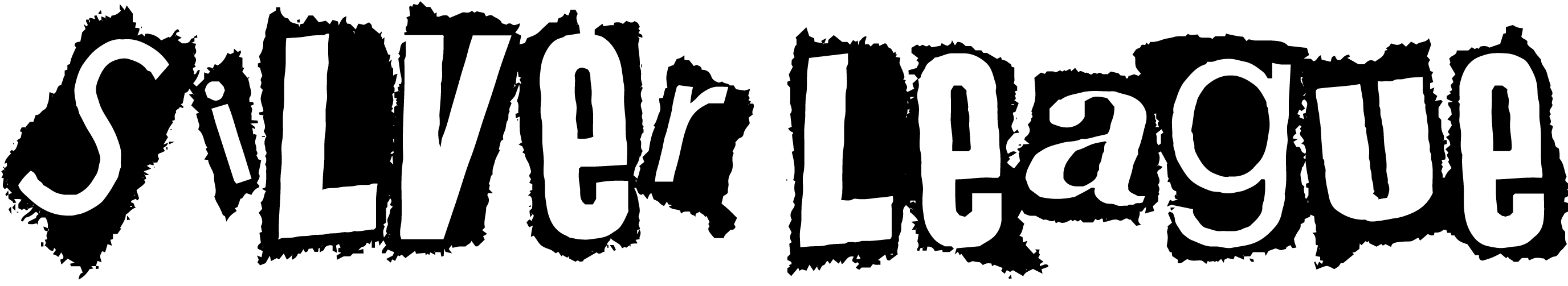 Silver League logo