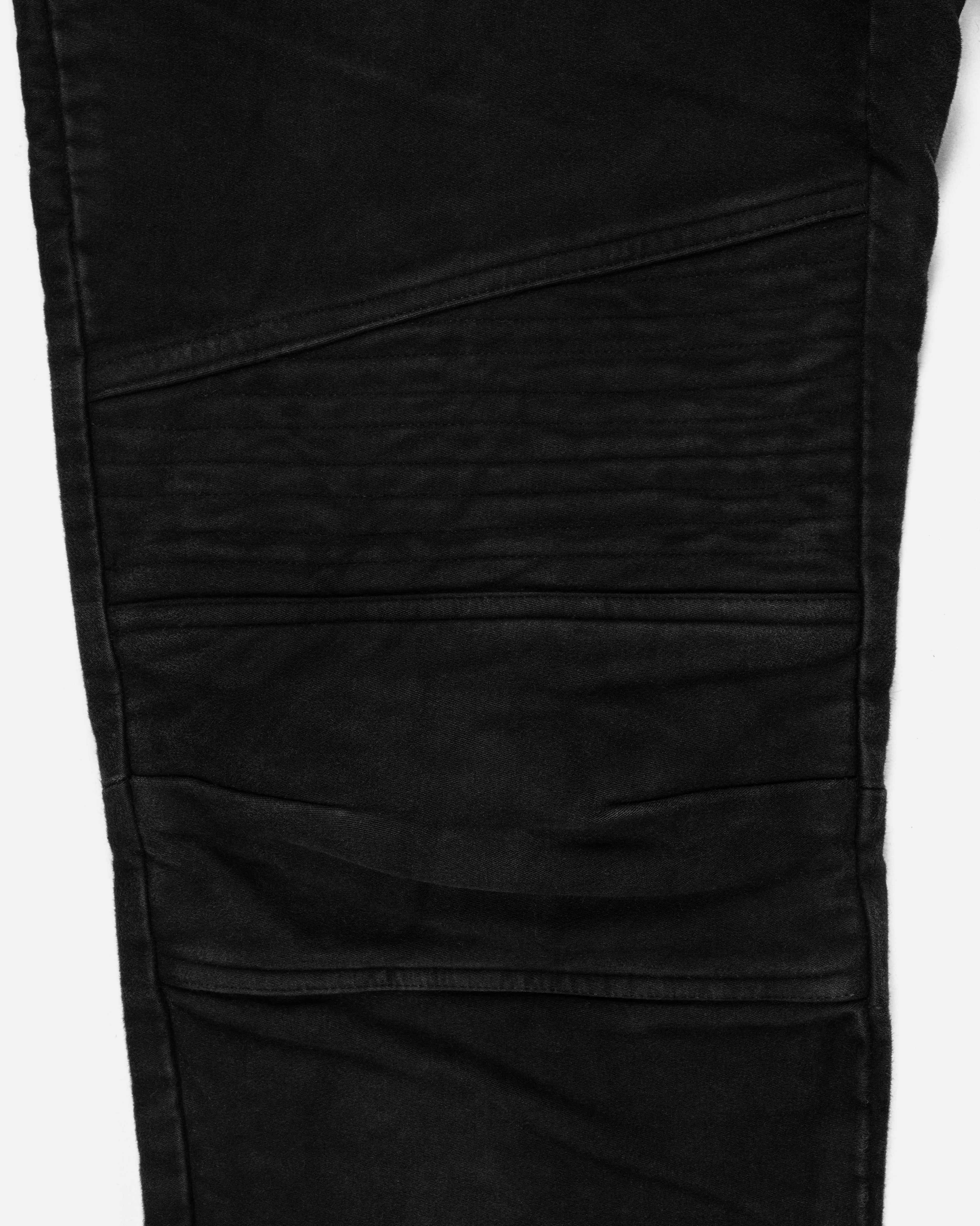 helmut lang 1999 astro-biker pant