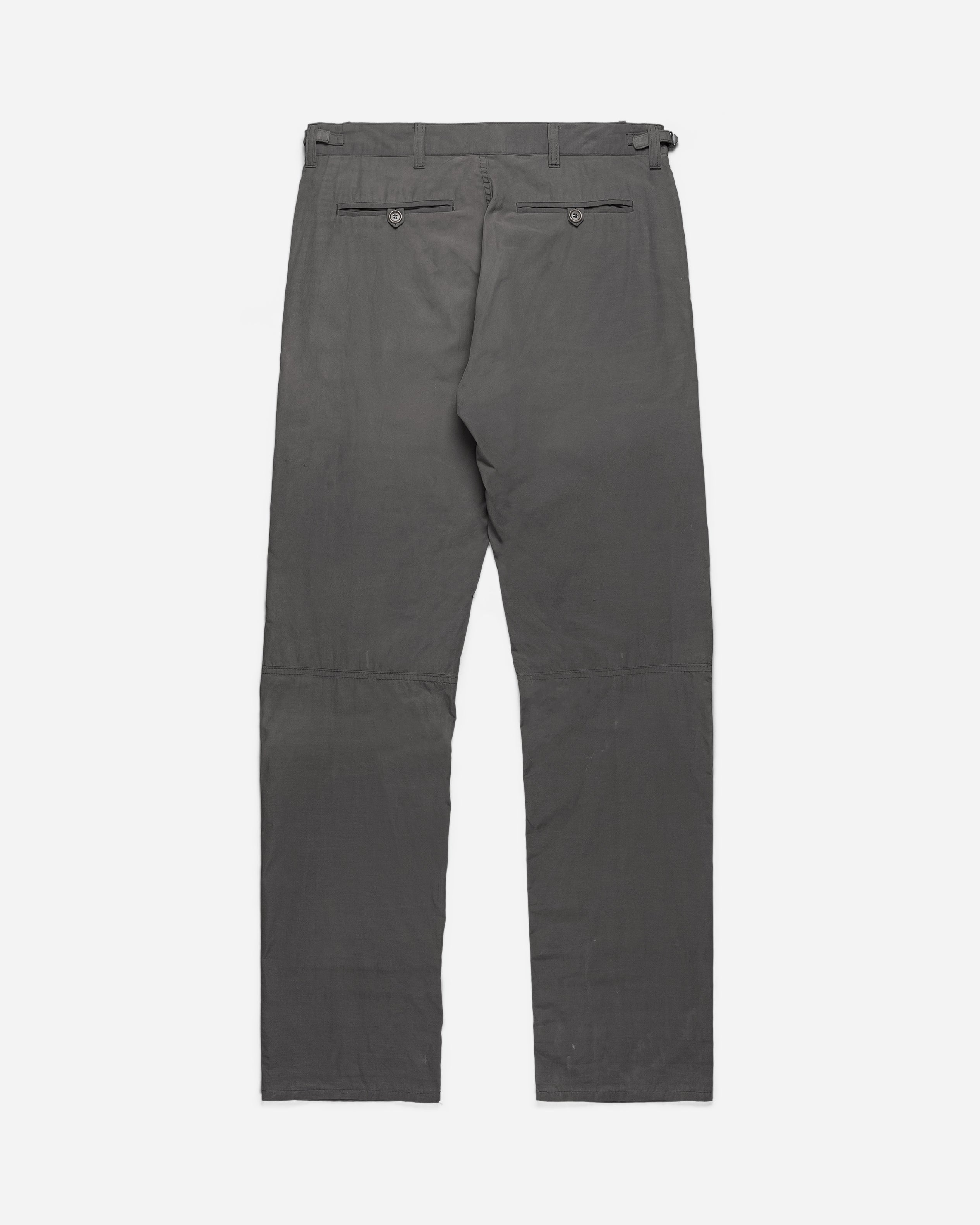 Helmut Lang Womens Pants  WWWHELMUTLANGCOM