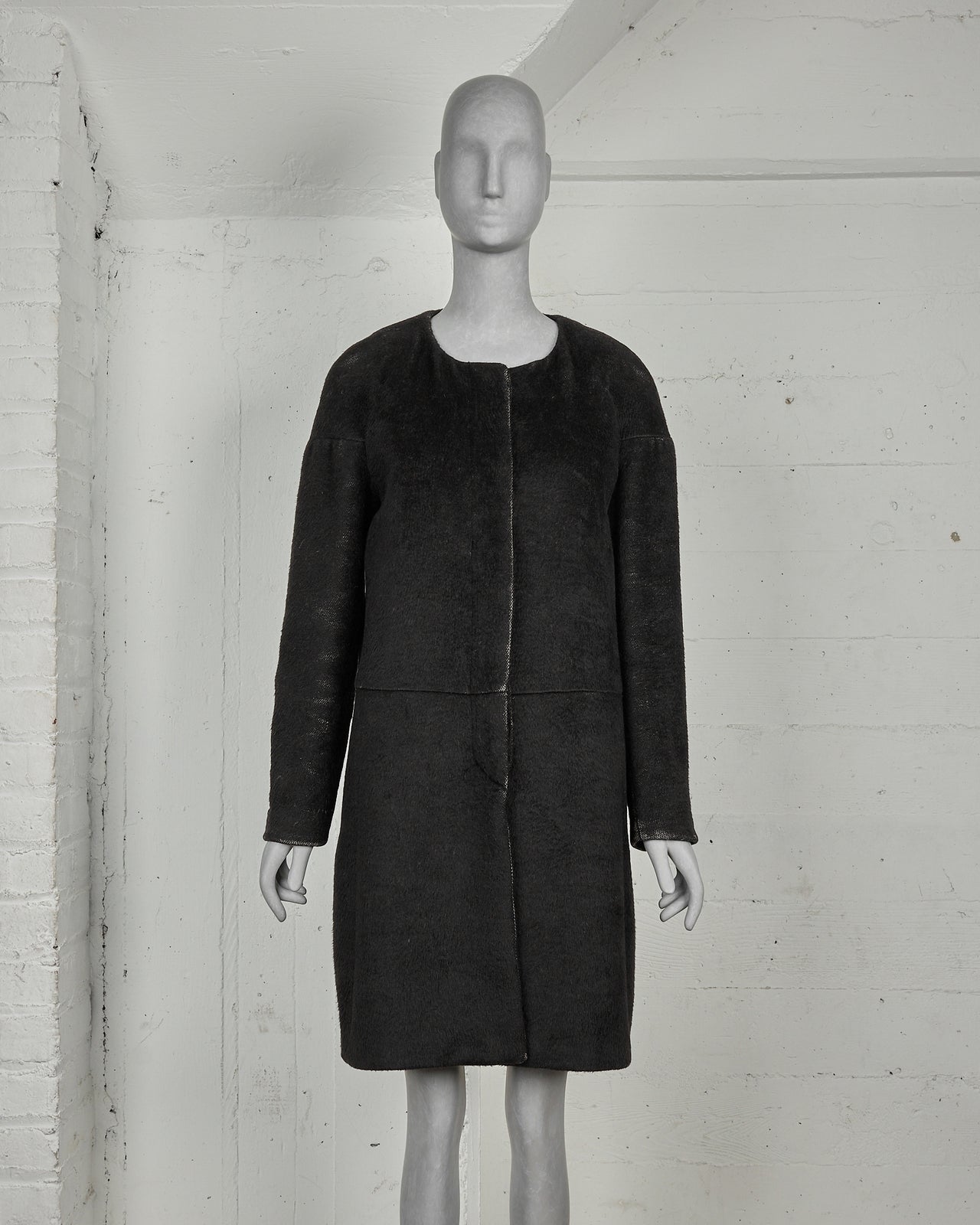 the a-z of helmut lang