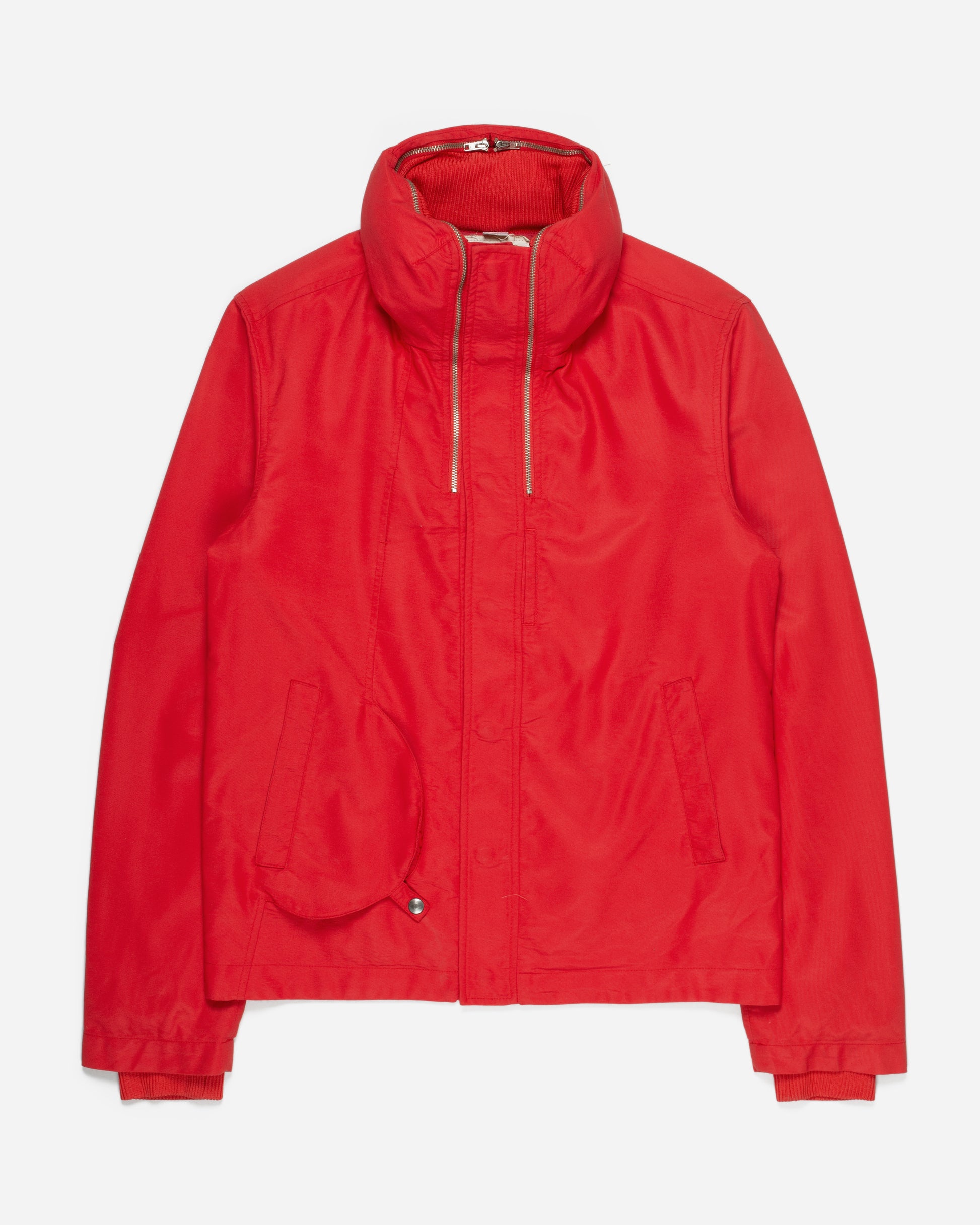 Silverwing Red Jacket XL