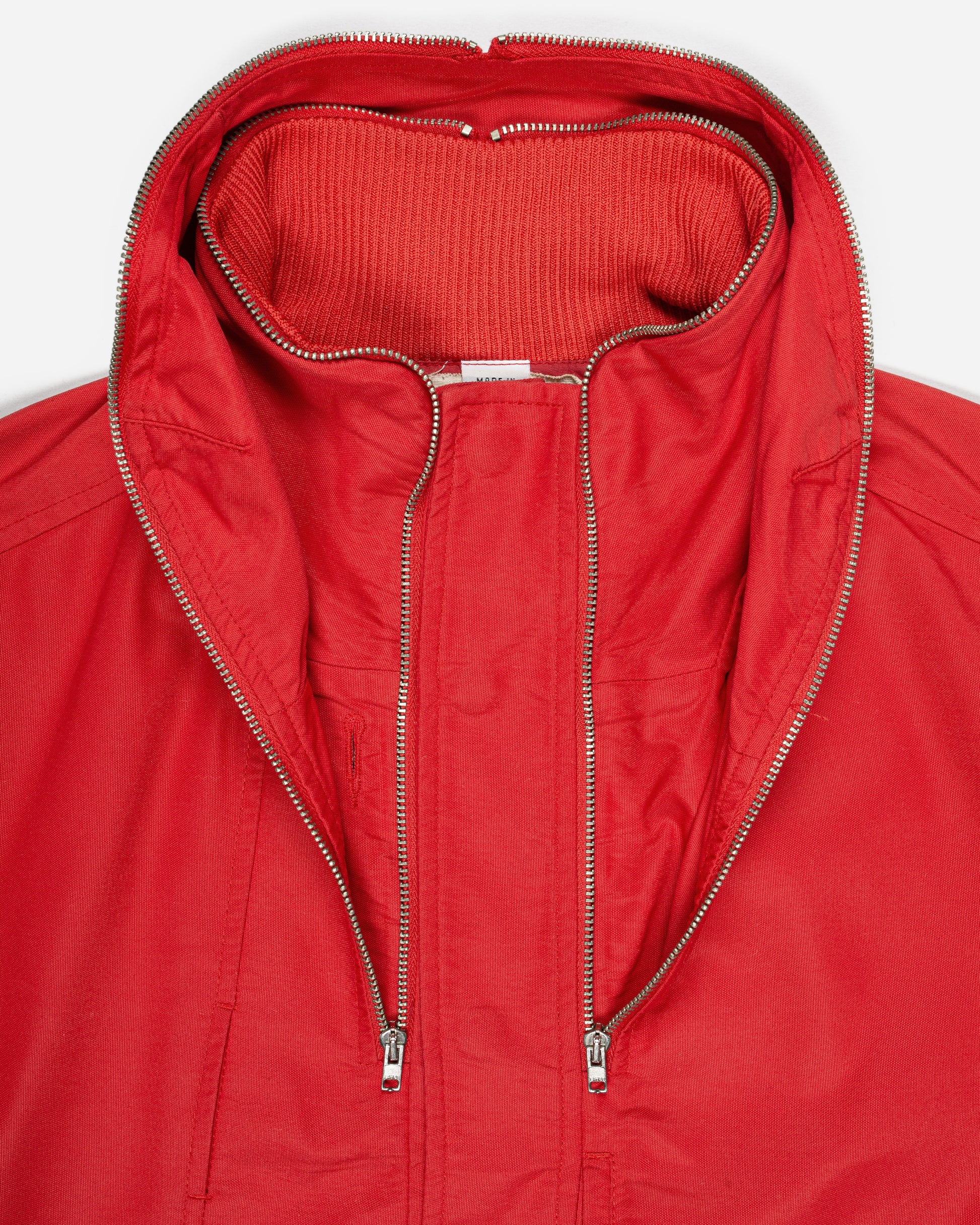 Silverwing Red Jacket XL