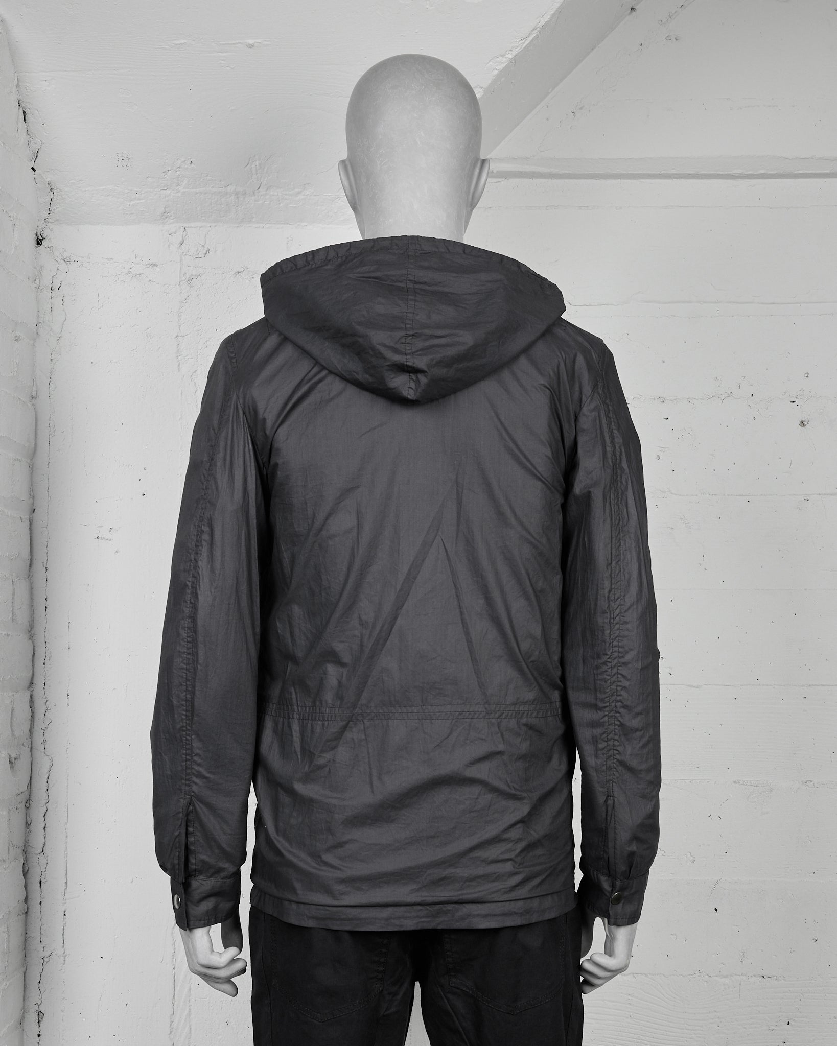 Hussein Chalayan Reversible Jacket - AW05 