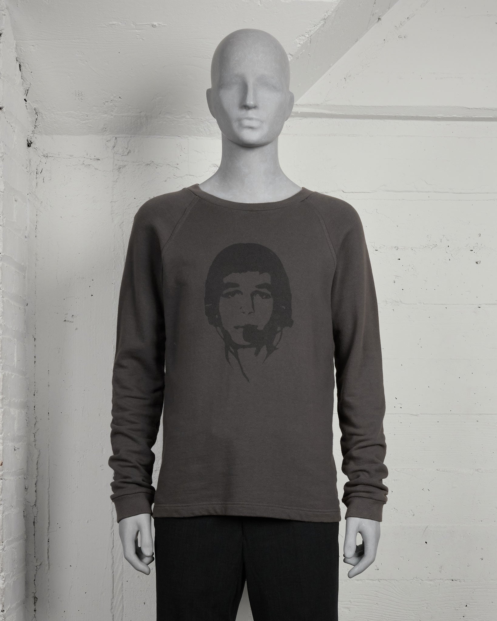 raf simons 初期 1998年 redioactivy期-