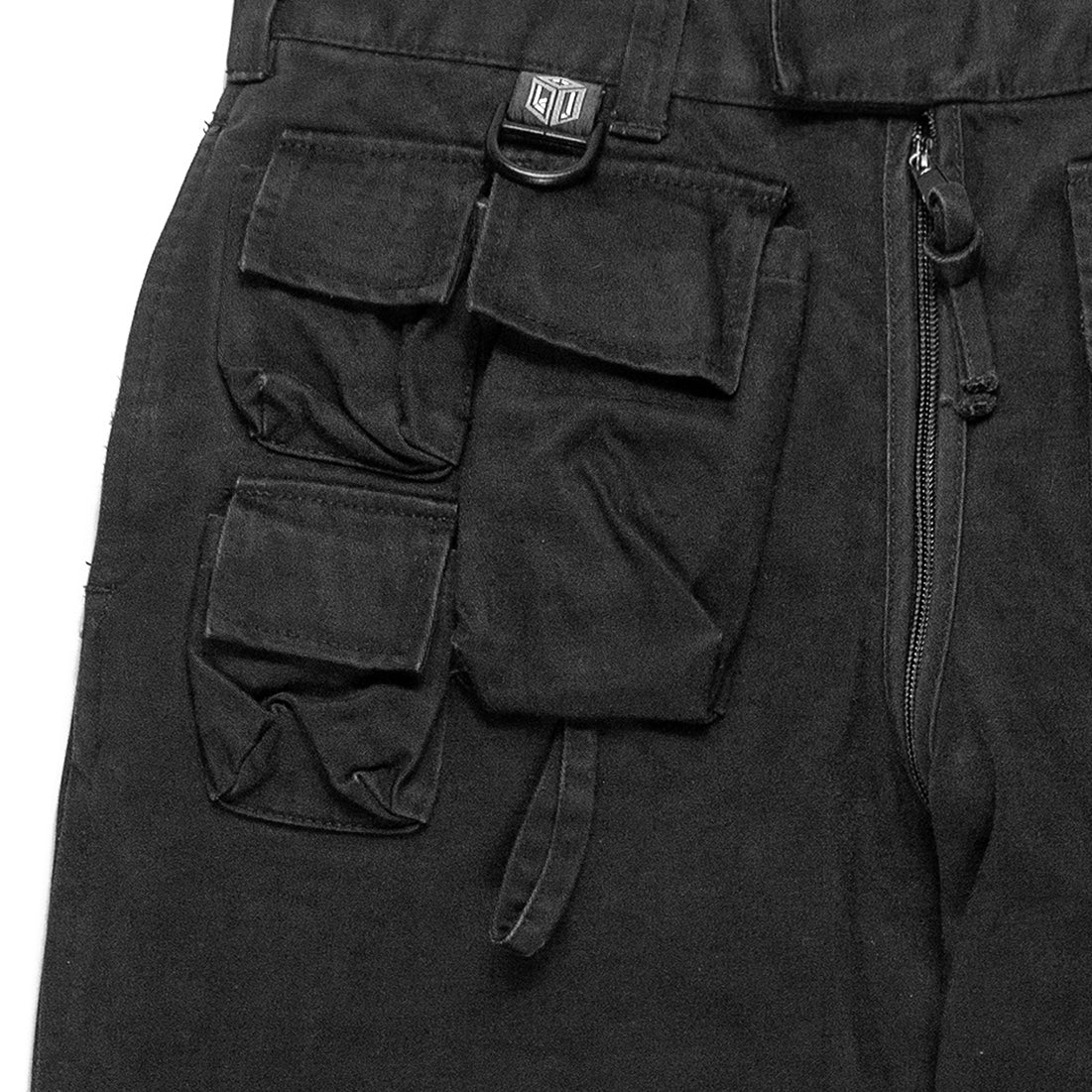 general research2038 PANTS COTTON Cargo