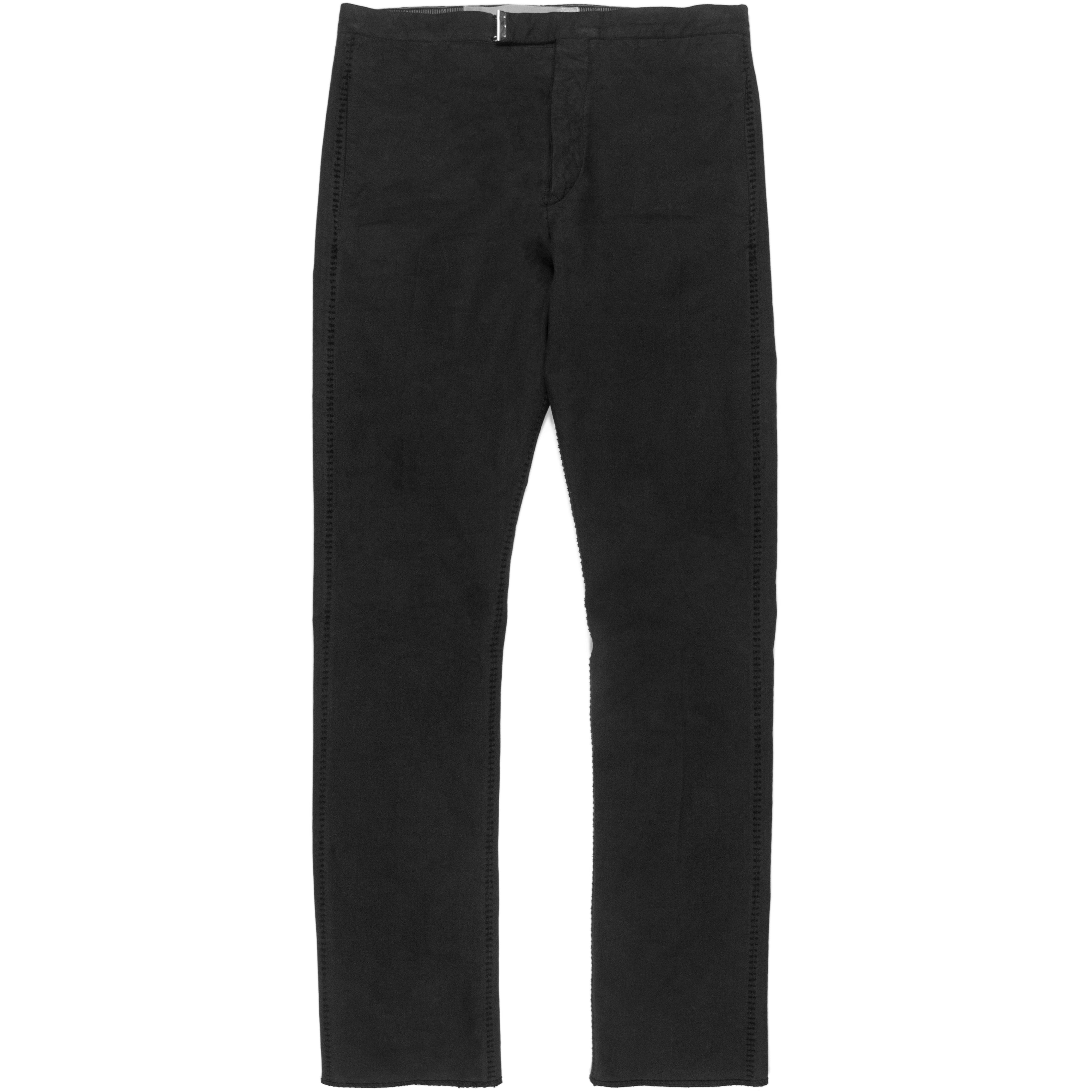 Carol Christian Poell “Breadstick” Trousers