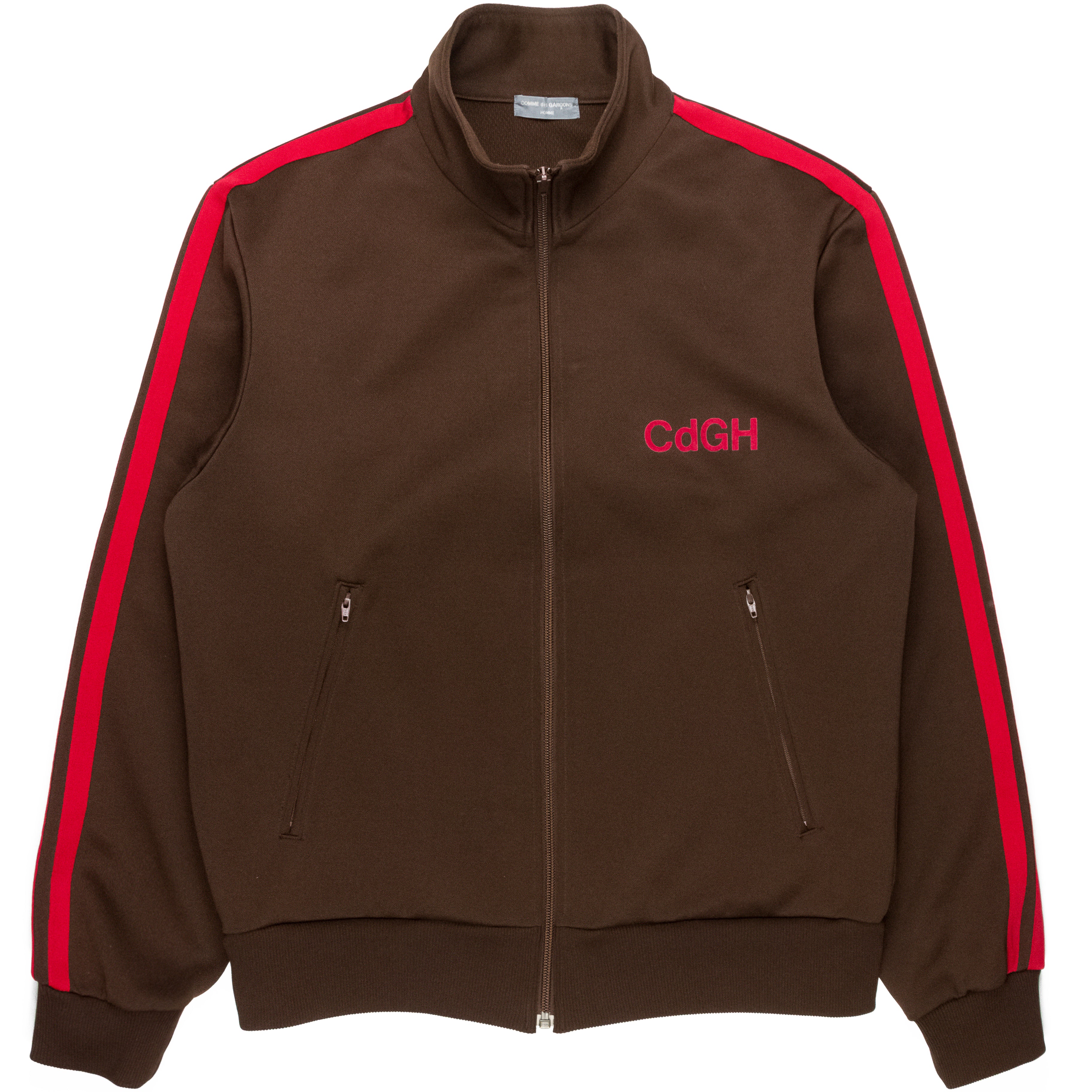 Commes de outlet garcon track jacket