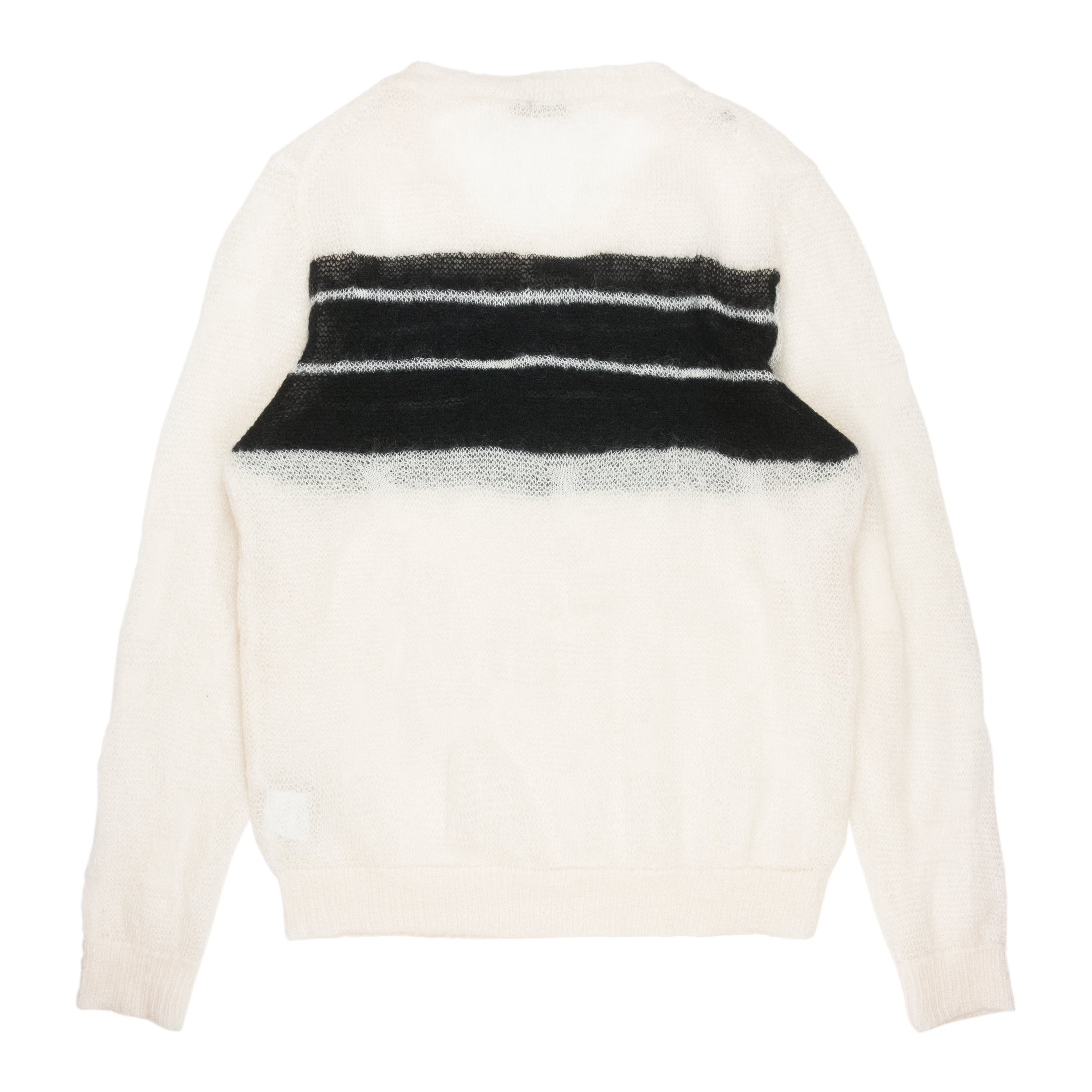 Dior Homme Mohair Sweater - AW07 