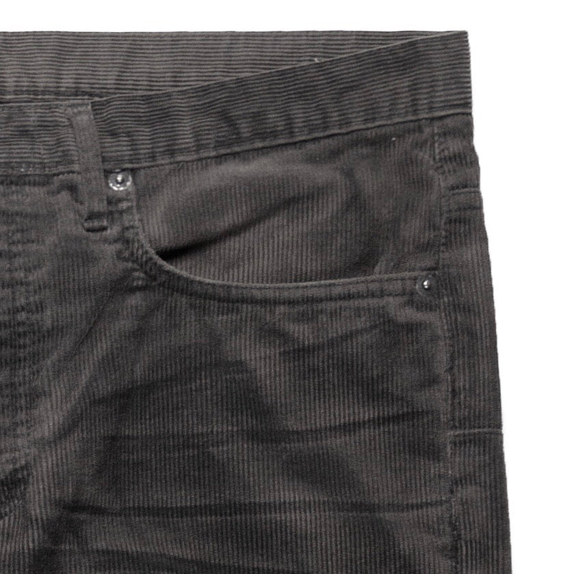 Dior Homme Corduroy Jeans - AW04 “Victim Of The Crime” - SILVER LEAGUE