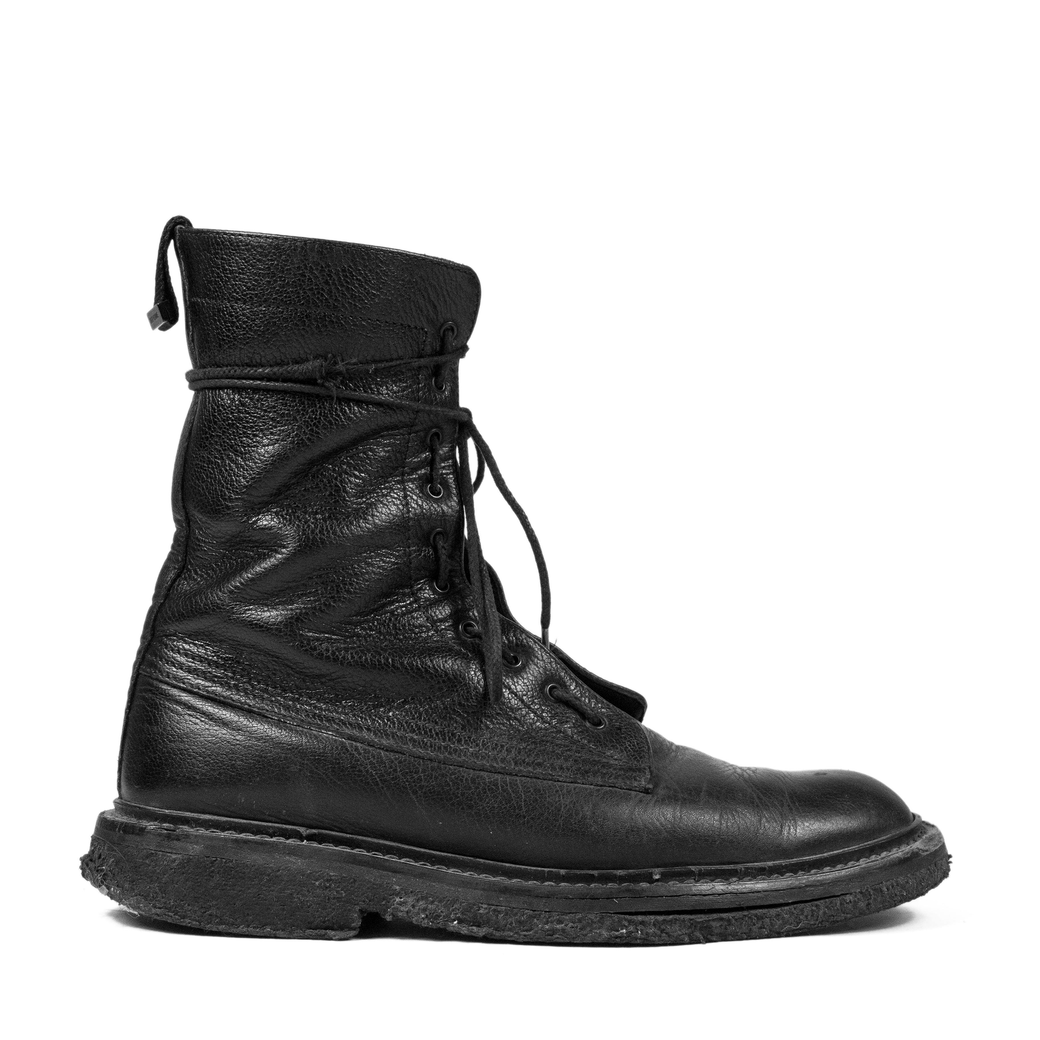 Dior 07 deals navigator boots