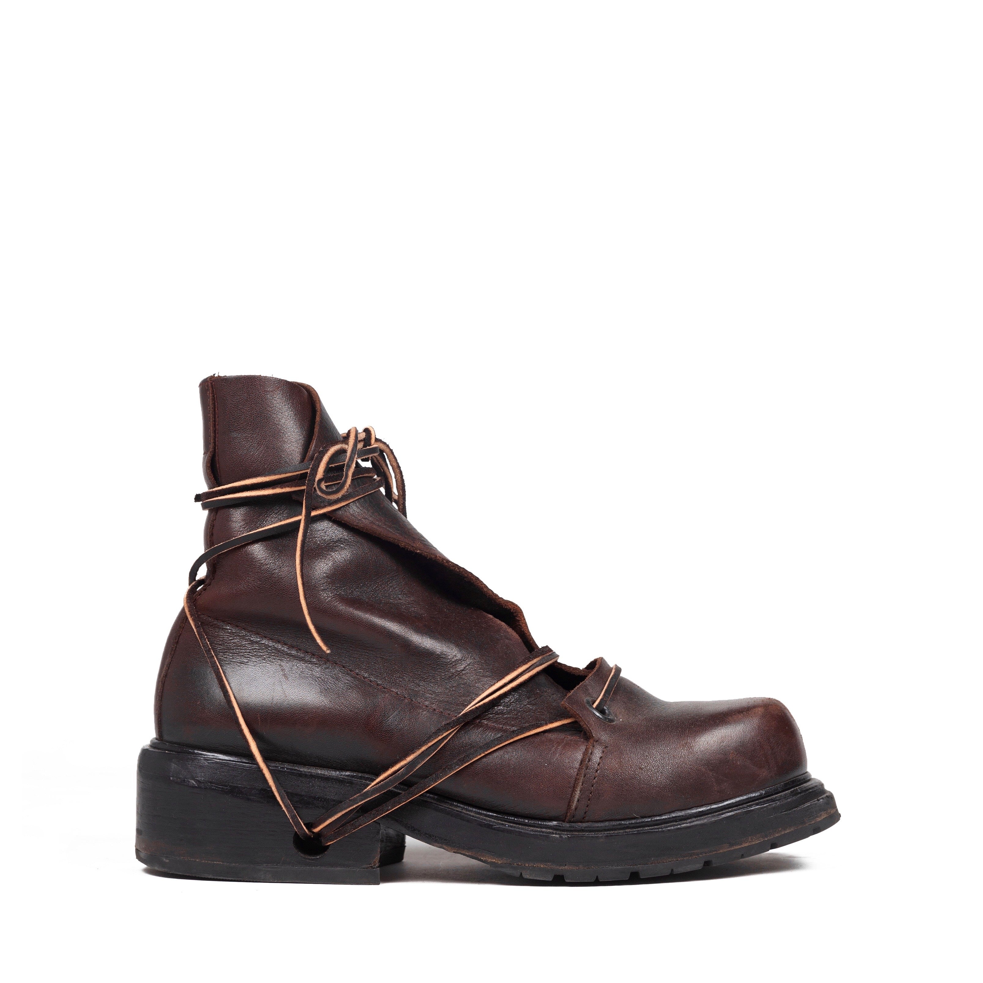 Dirk bikkembergs mens store boots