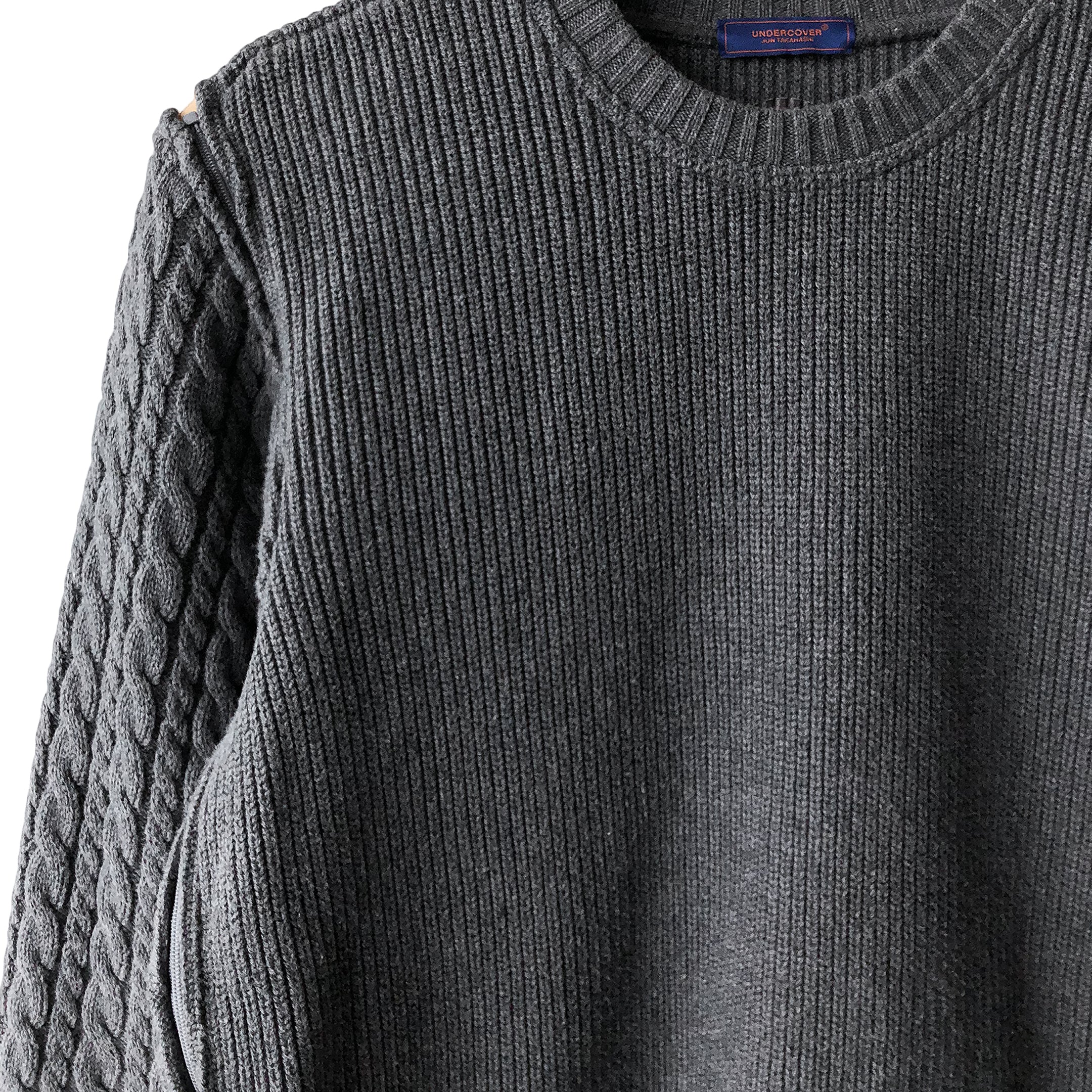 Undercover Crewneck Sweater - SS16 