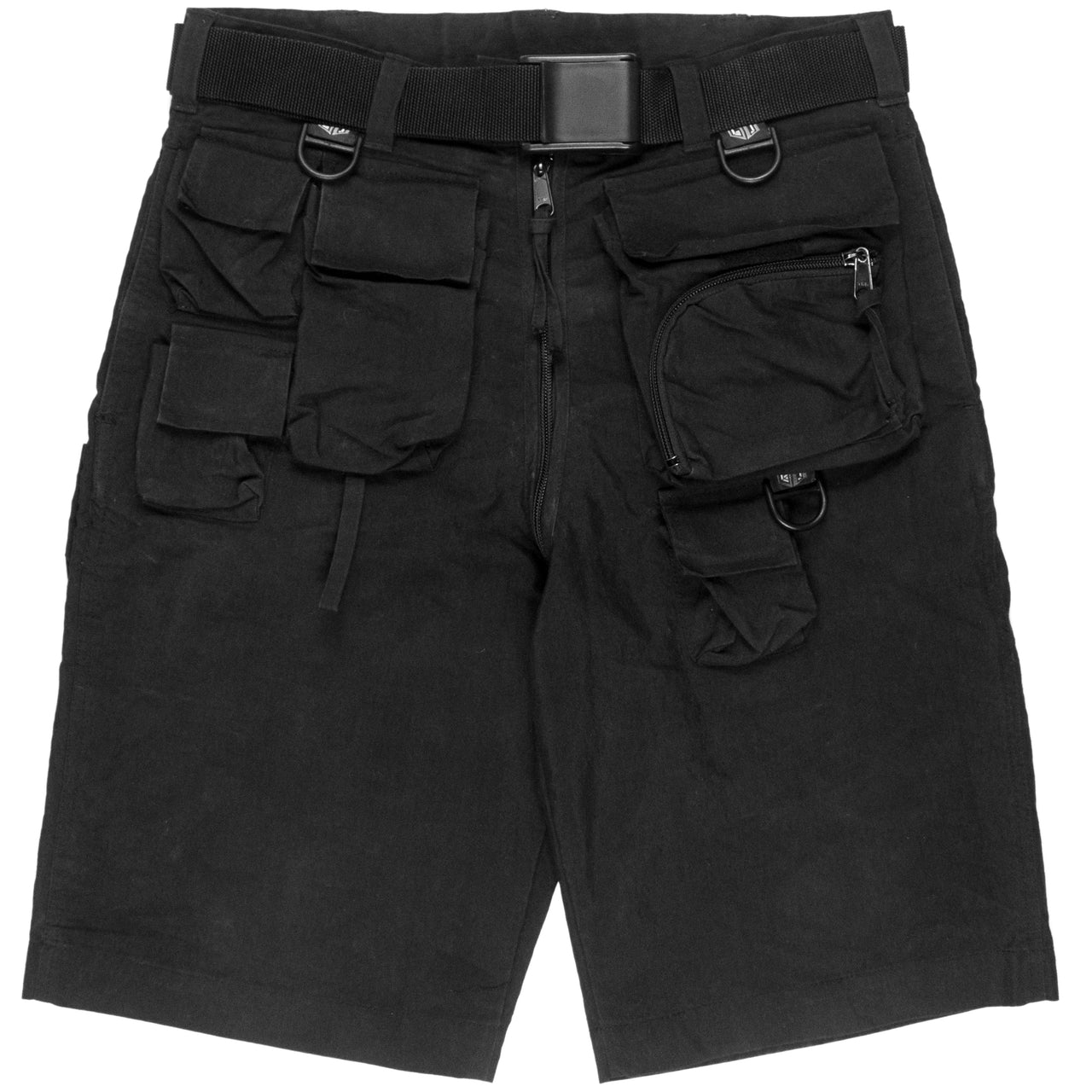 General Research Multi-Pocket Cargo Shorts - 1999