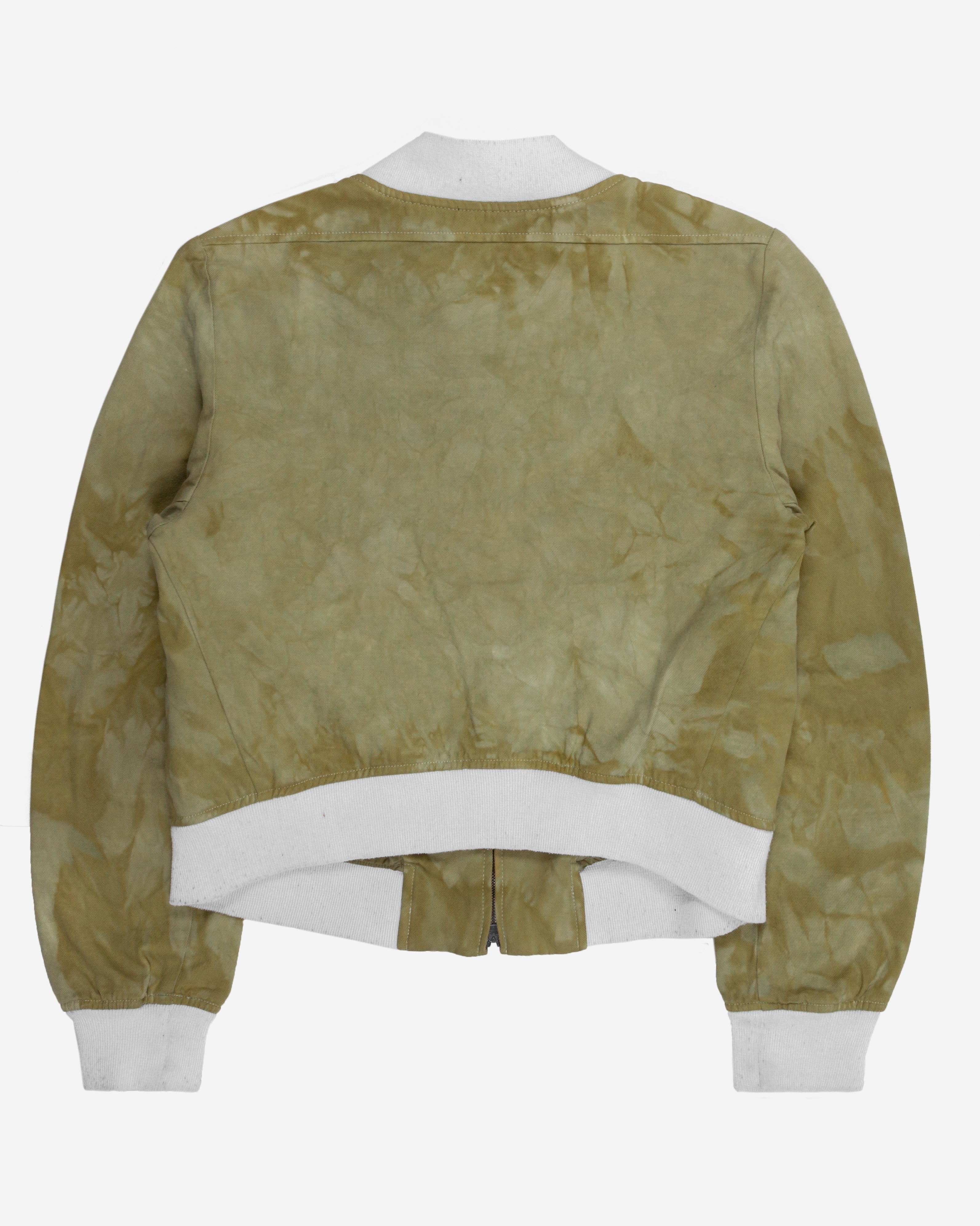 Maison Margiela military jacket-