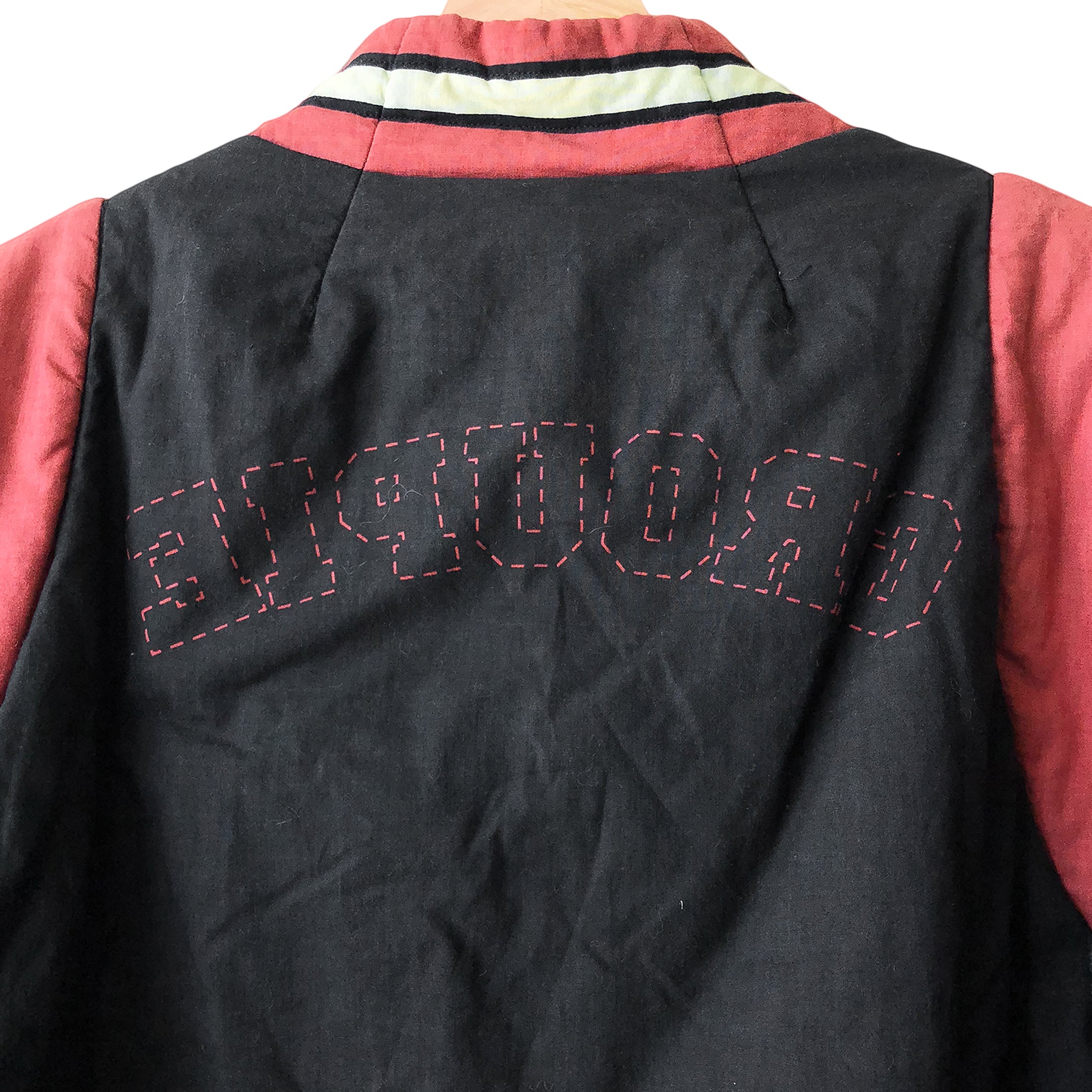 Undercover Groupie Jacket - AW04 