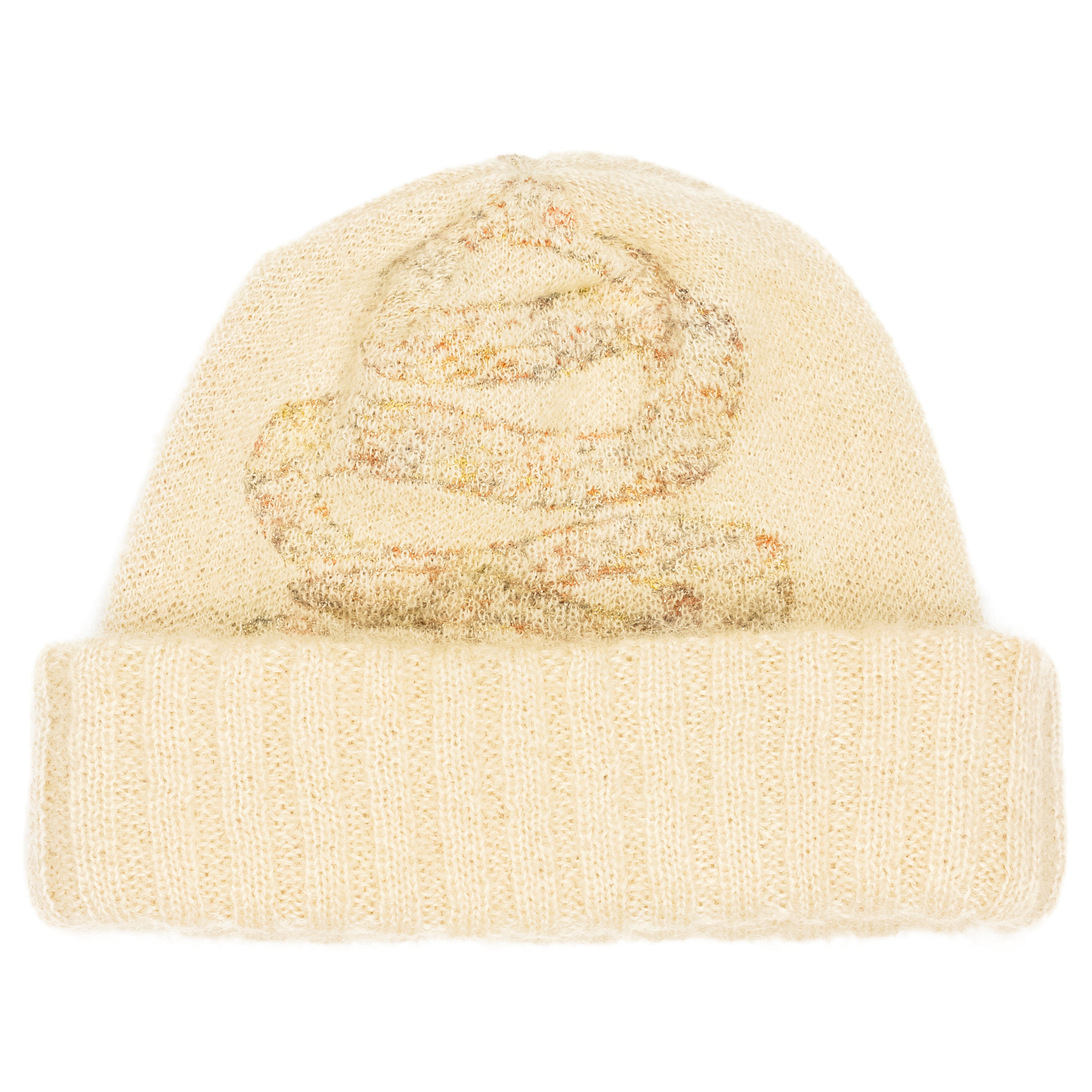 Hysteric Glamour Snake Beanie