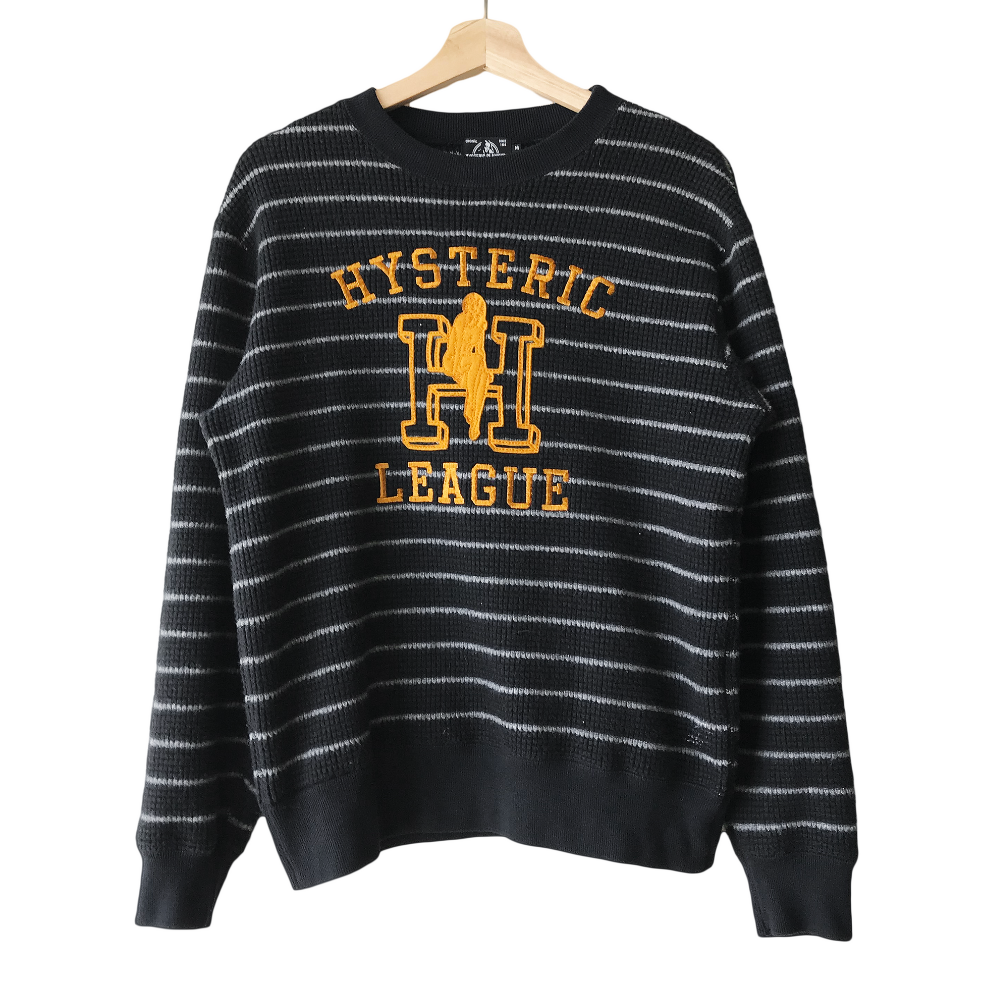 Hysteric Glamour