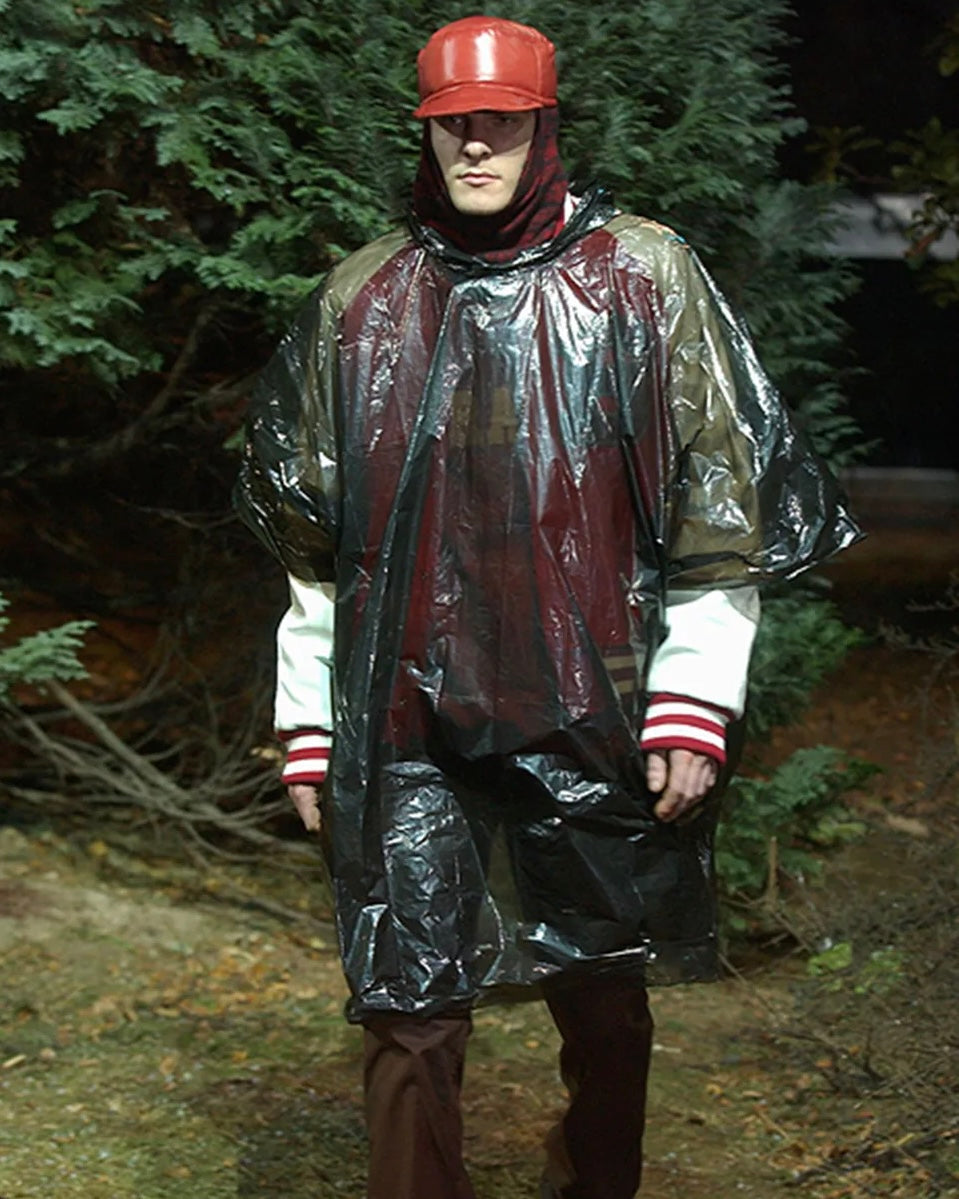 Simons best sale rain jacket