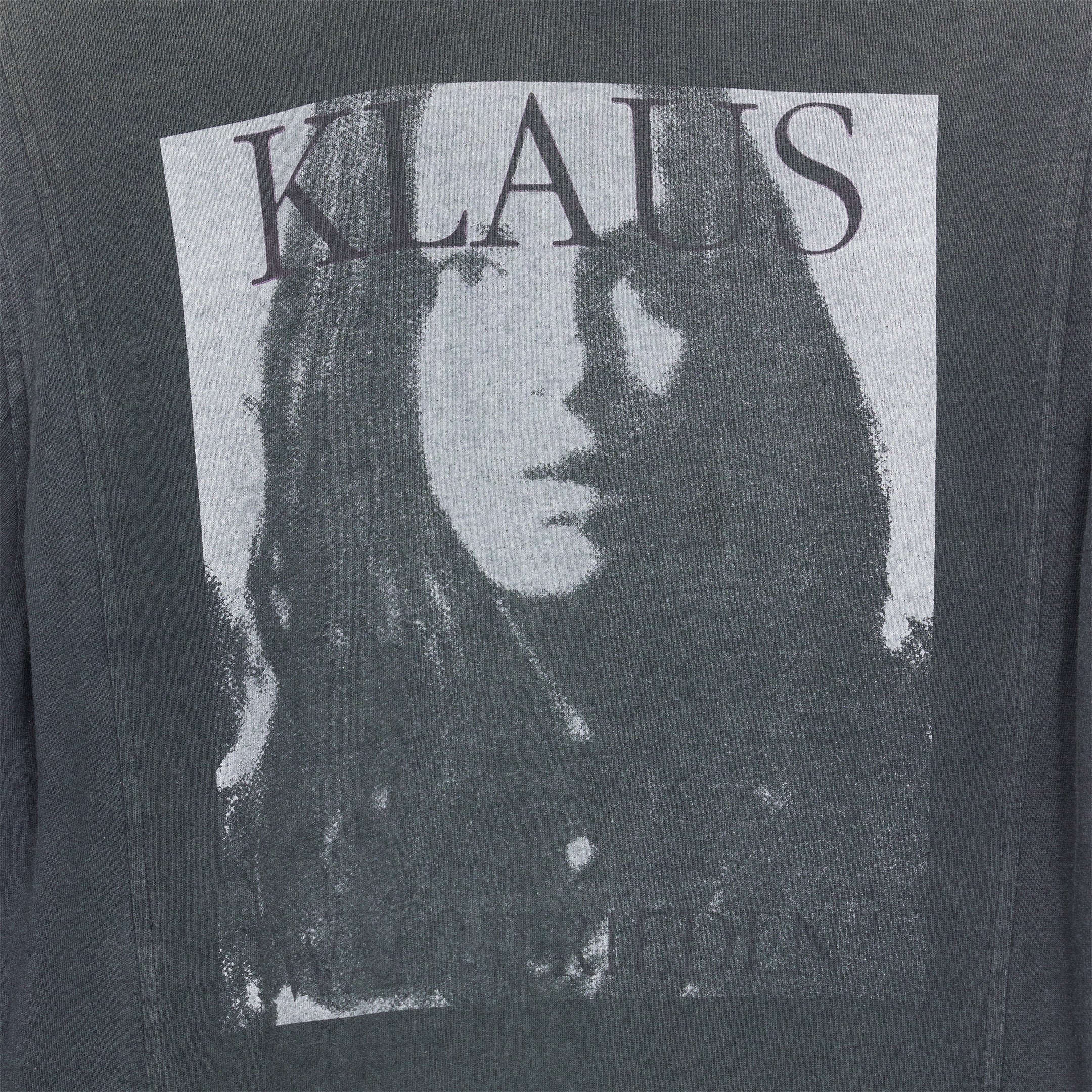 Undercover Klaus M65 Jacket - SS06 