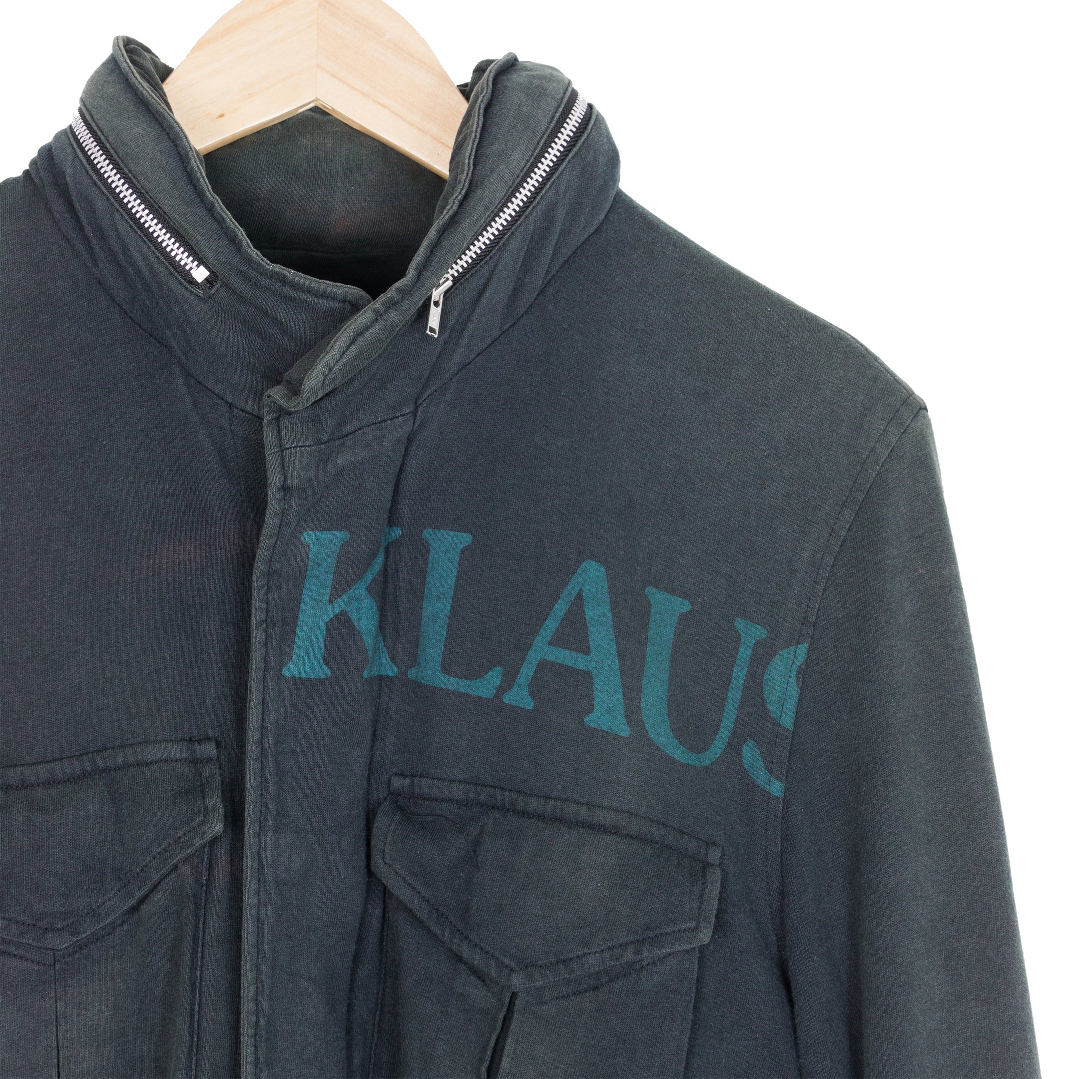 Undercover Klaus M65 Jacket - SS06 