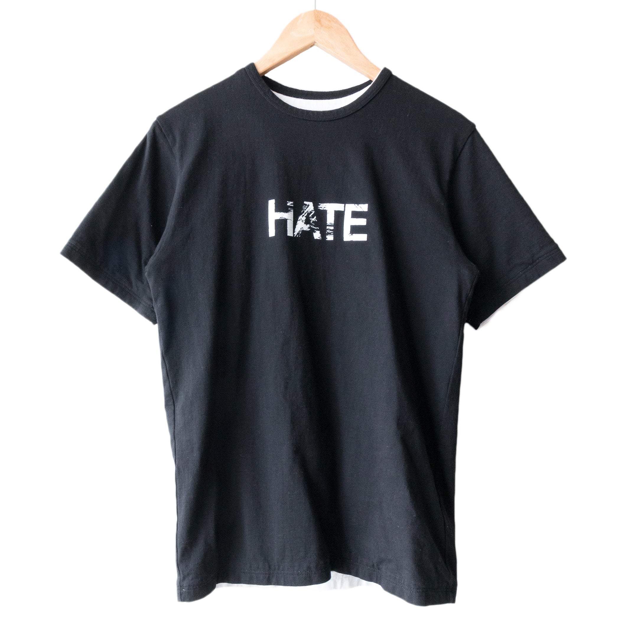 Undercover Love Hate Tee - AW99 