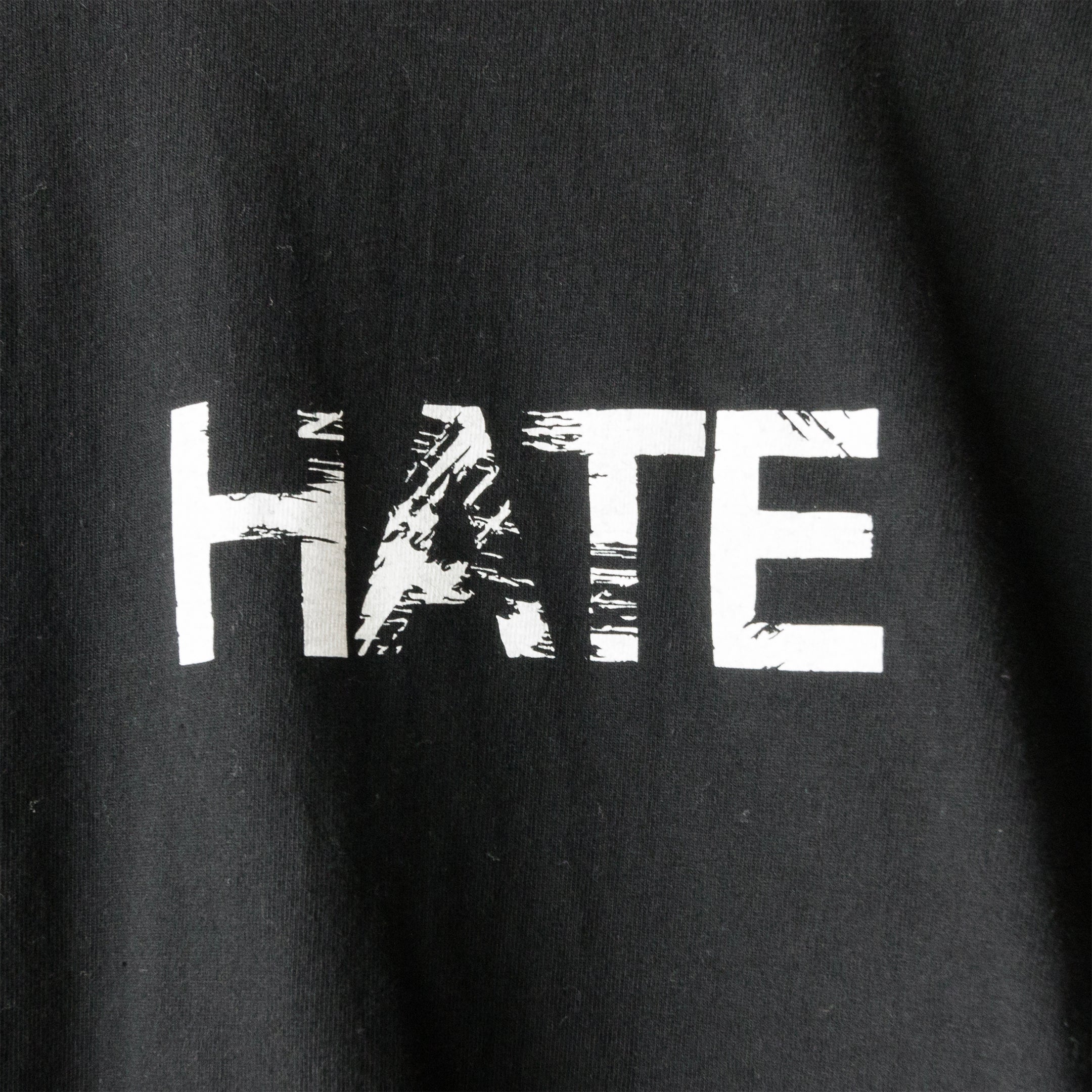 Undercover Love Hate Tee - AW99 