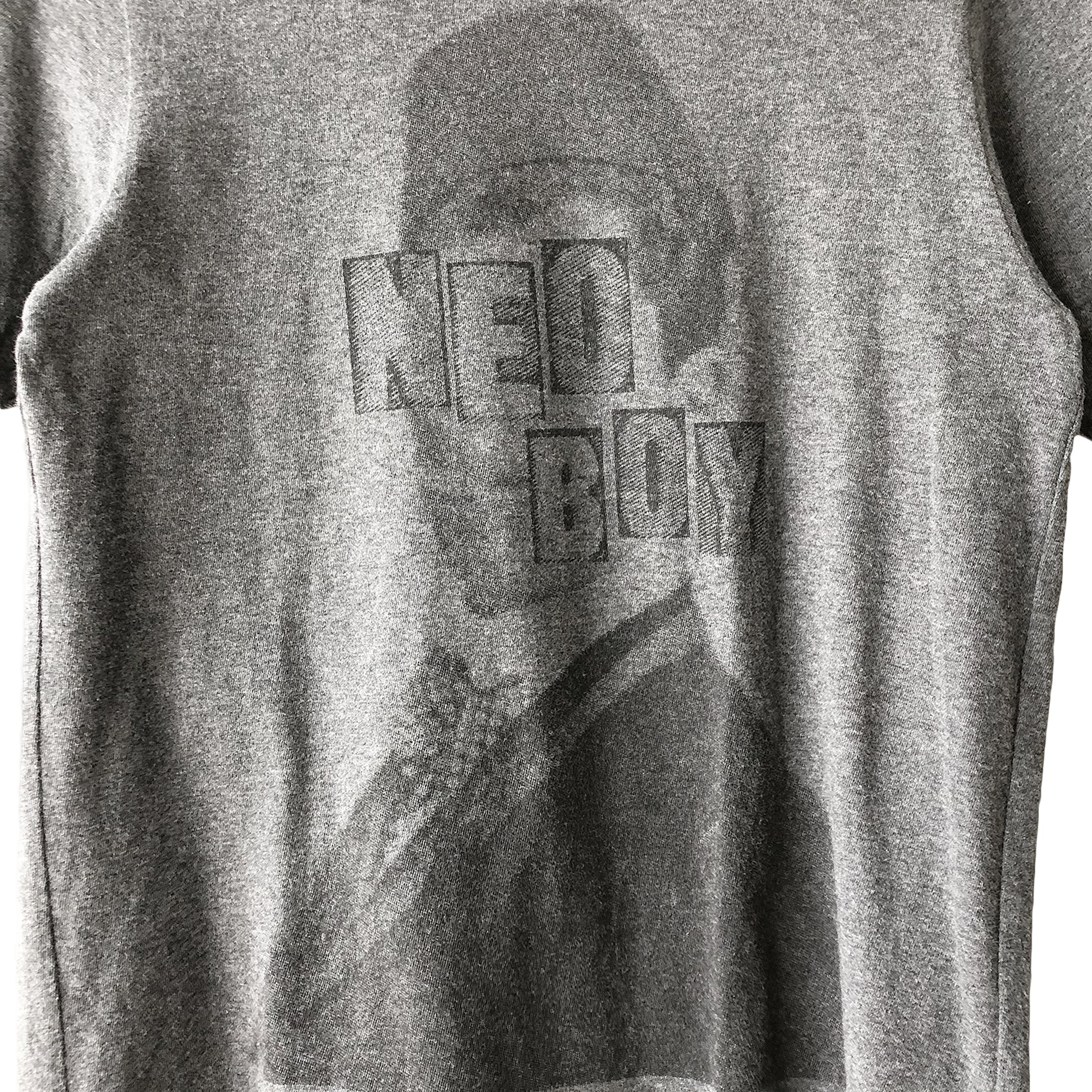 全商品オープニング価格！ archive T-shirt BOY NEO undercover 09's ...