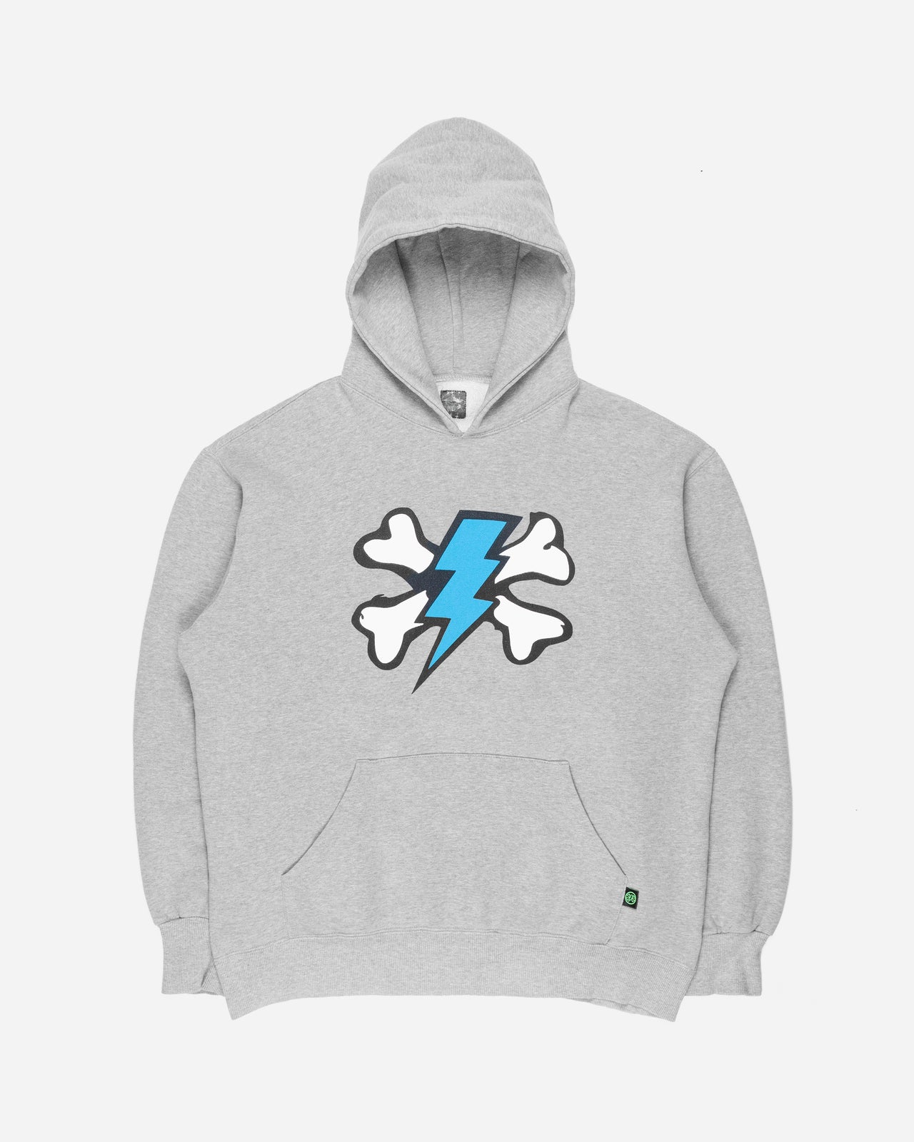 Undercover “Chaotic Mutant” Hoodie - SS01 “Chaotic Discord”