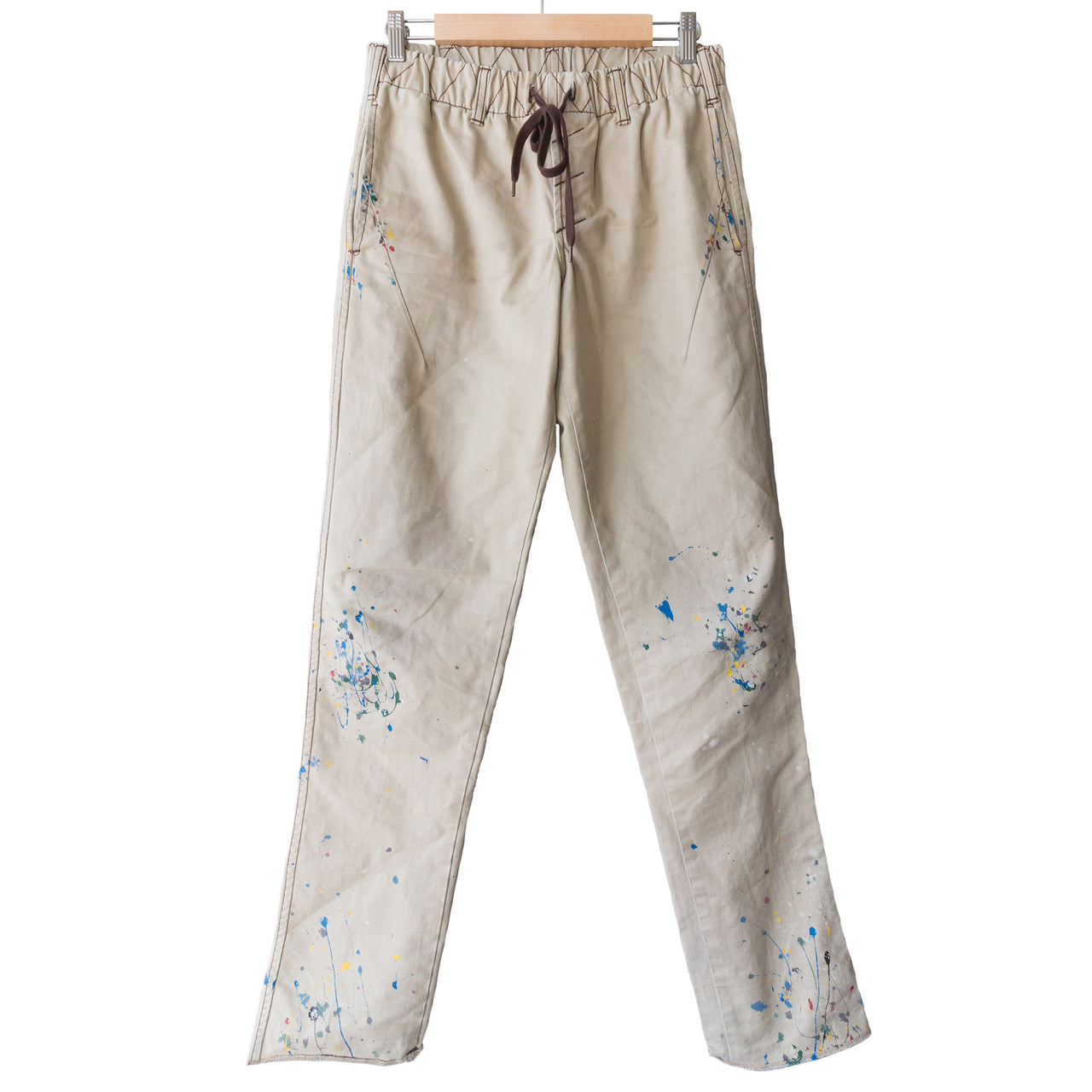 Number (N)ine Painter Trouser - AW08 "My Own Private Portland"