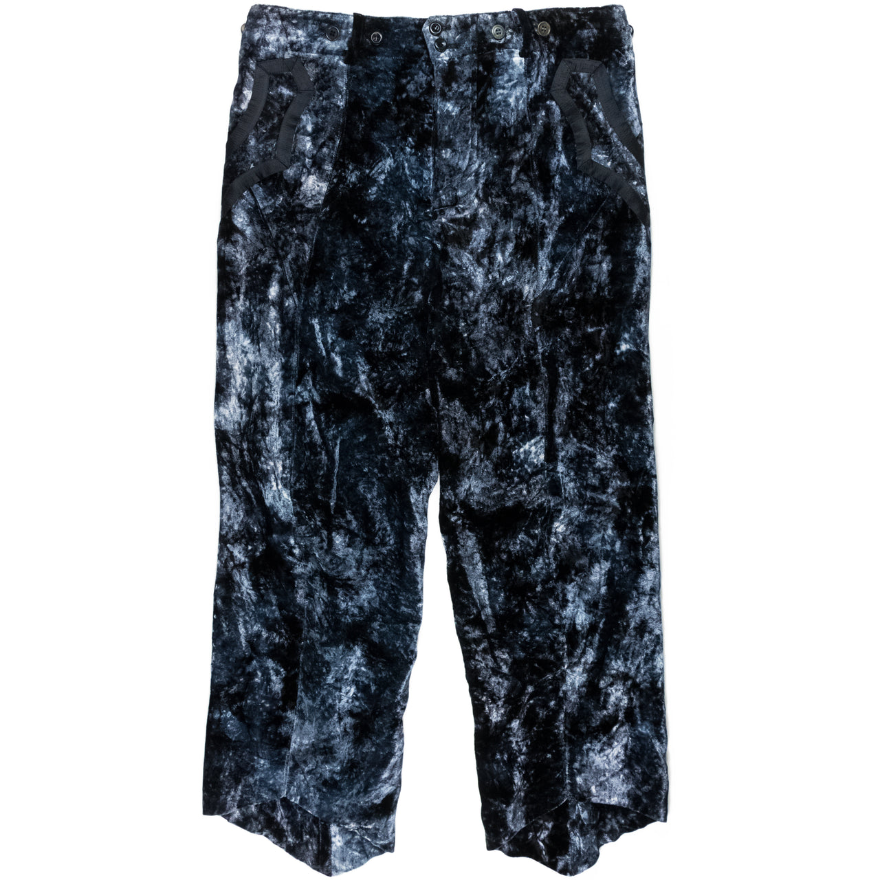 Number (N)ine Shield Sweatpants – SaolMortem