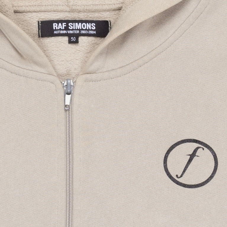 Raf Simons Cosumed Factory Records03A/W - トップス