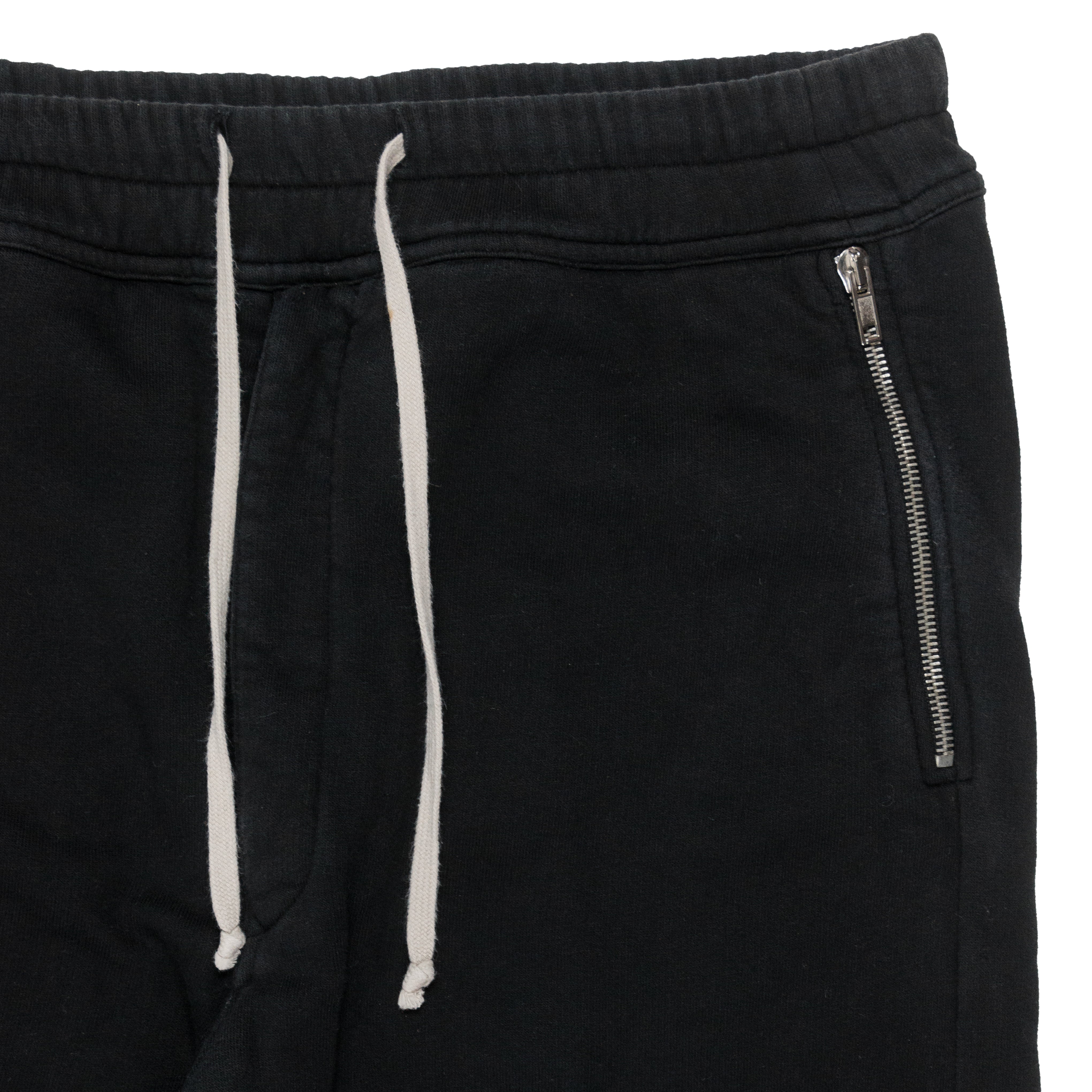 Rick owens berlin sweatpants hot sale