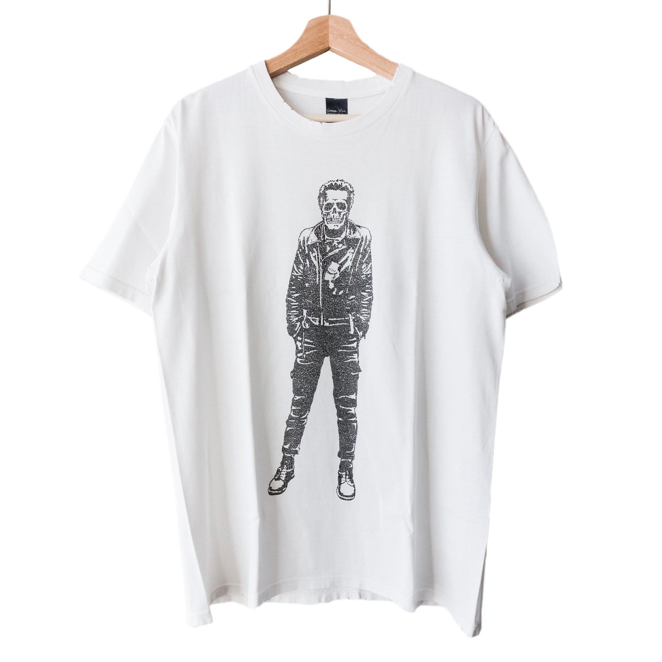 得価大人気 number (n)ine DREAM BABY DREAM Tシャツ 04SS GbOLI