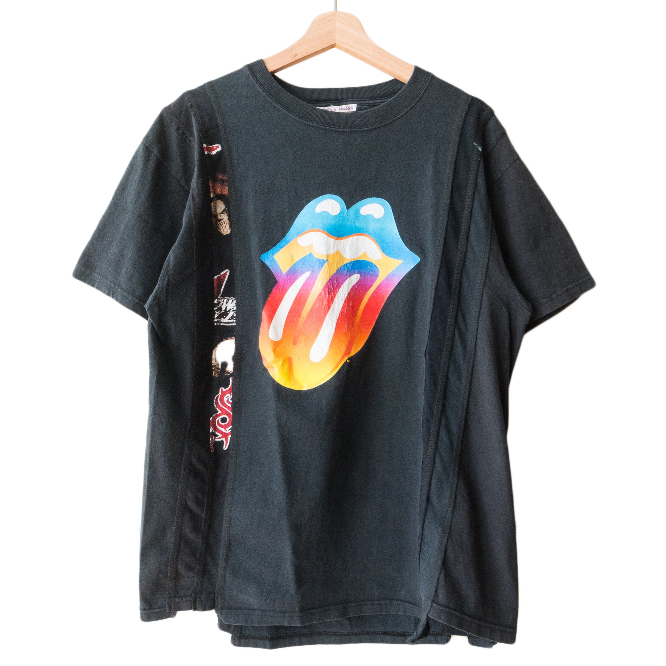 Rebuild by Needles rolling stones size M | gualterhelicopteros.com.br