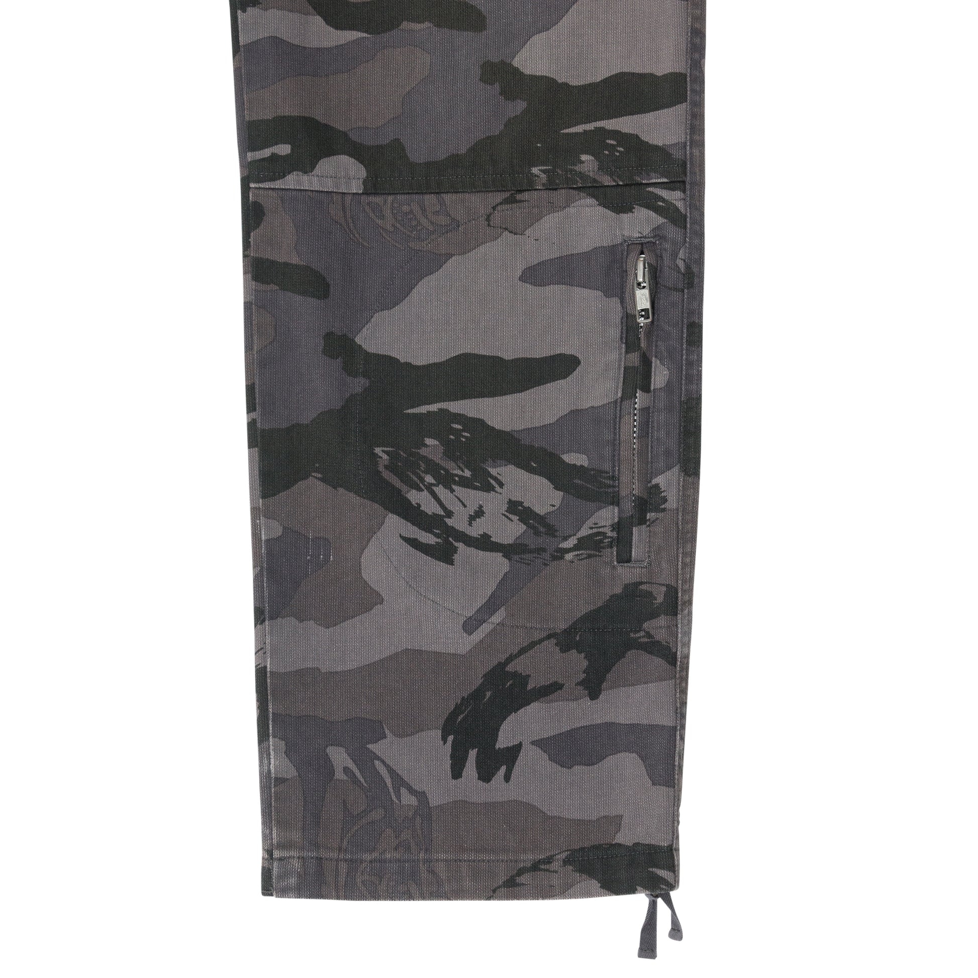 NSF Clothing Cargo Army Blotch Dye 33 / Army Blotch Dye