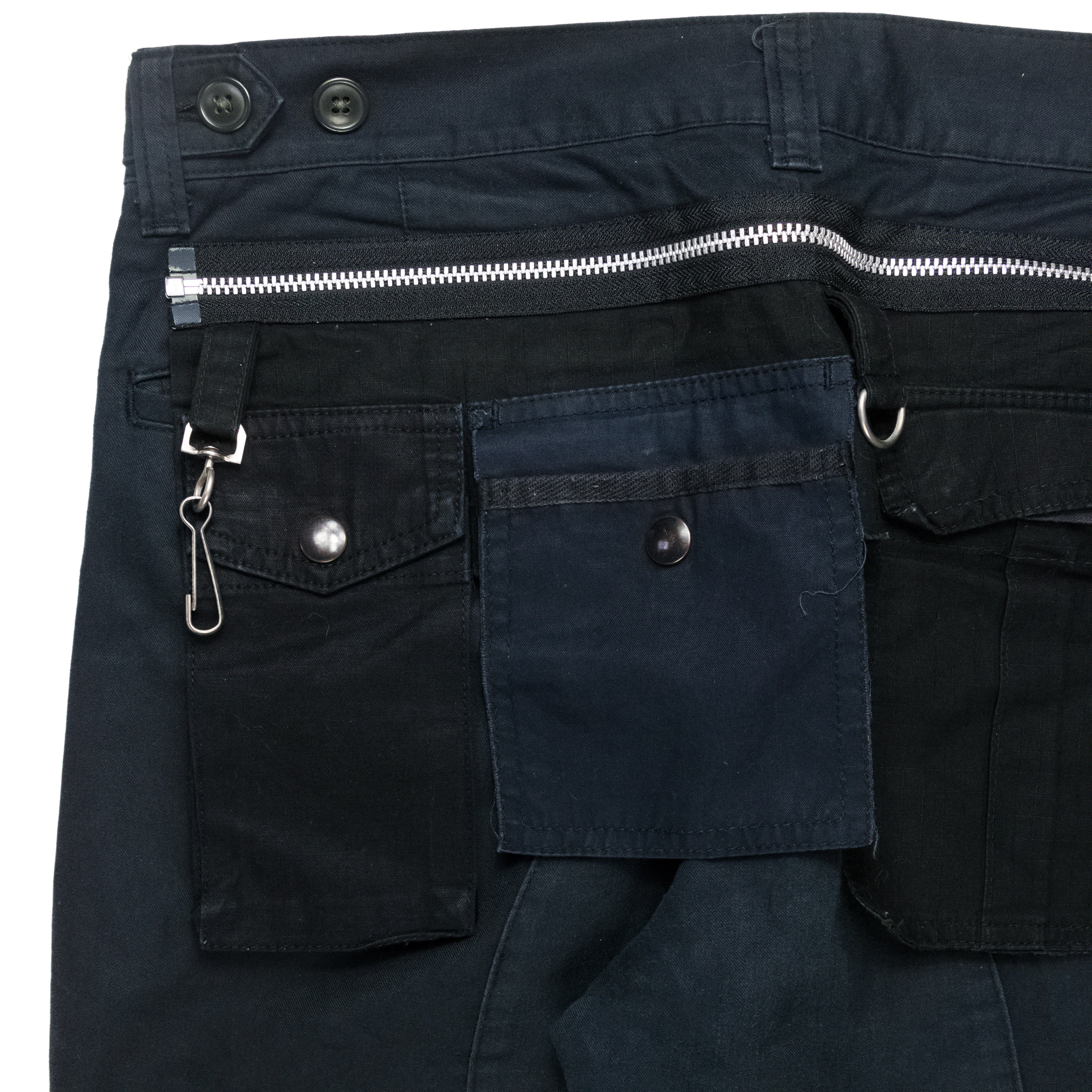 Undercover Utility Hybrid Denim - SS06 