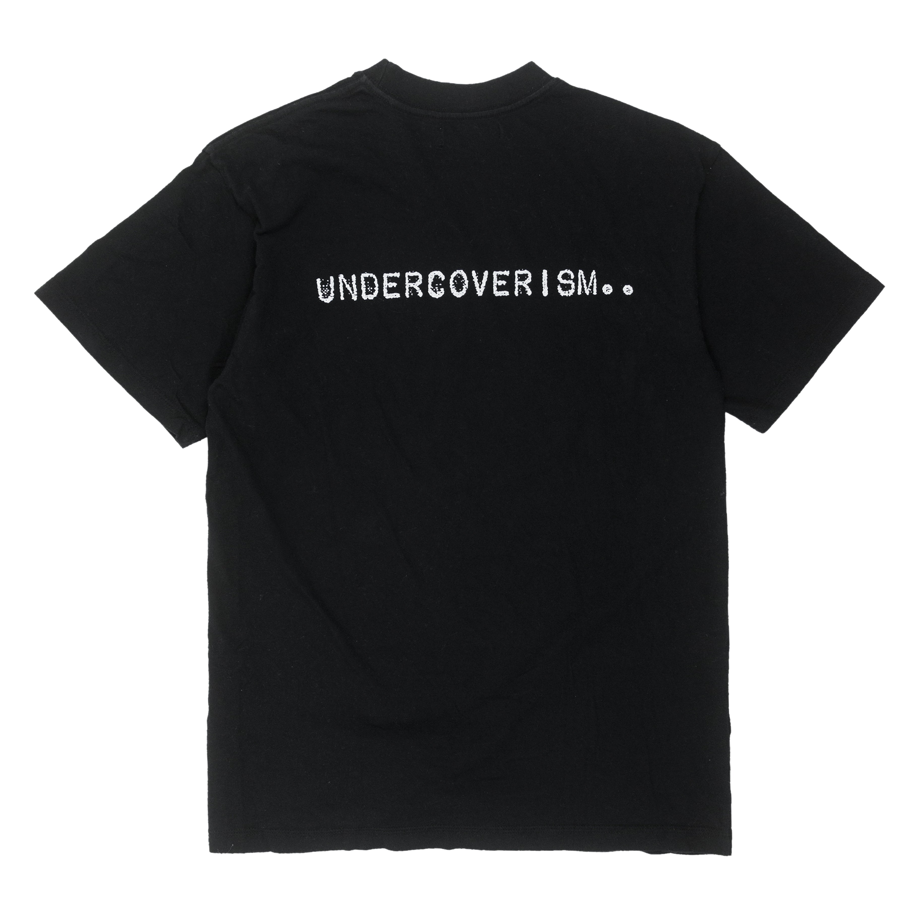 Undercover 