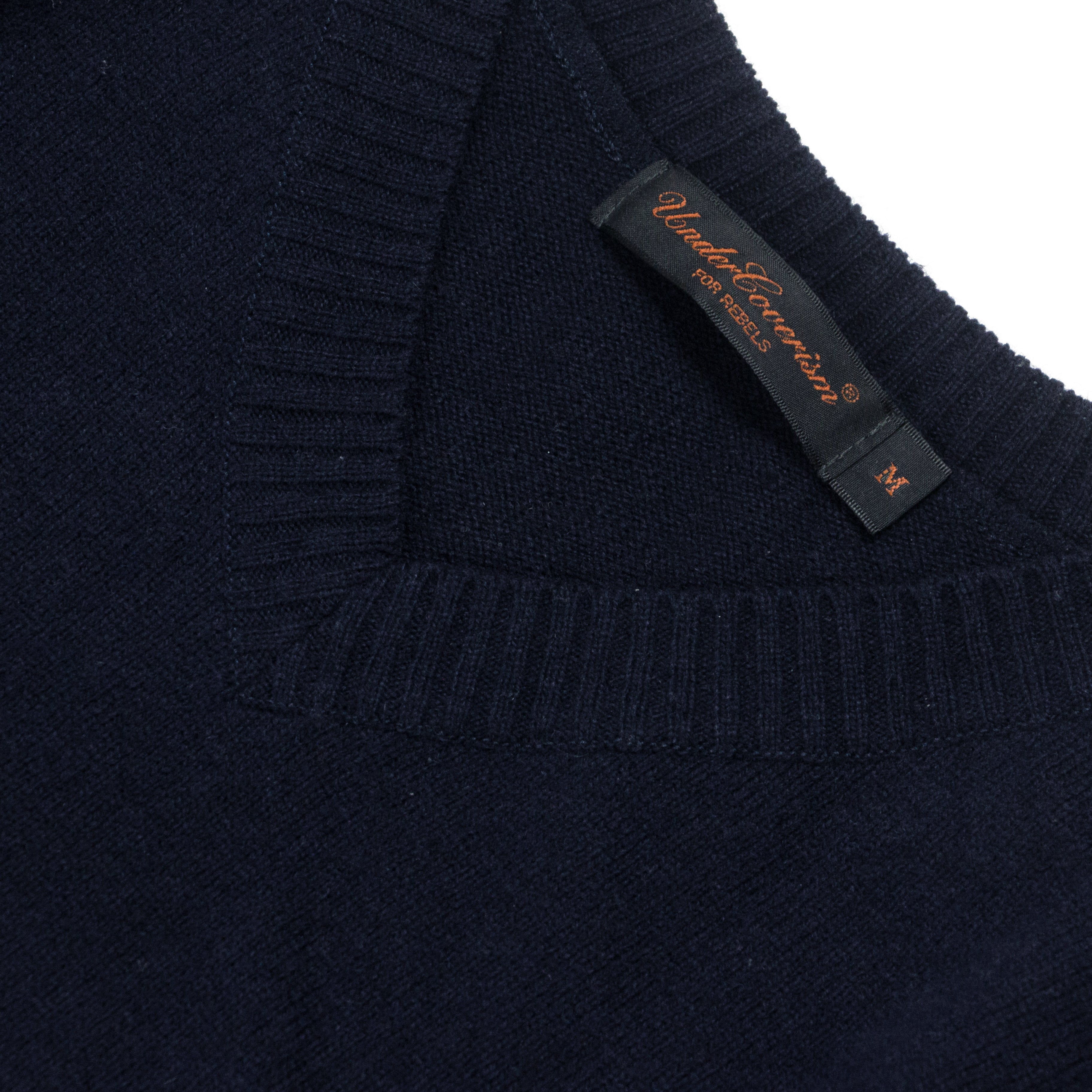 Undercover Cross Sweater - AW02 