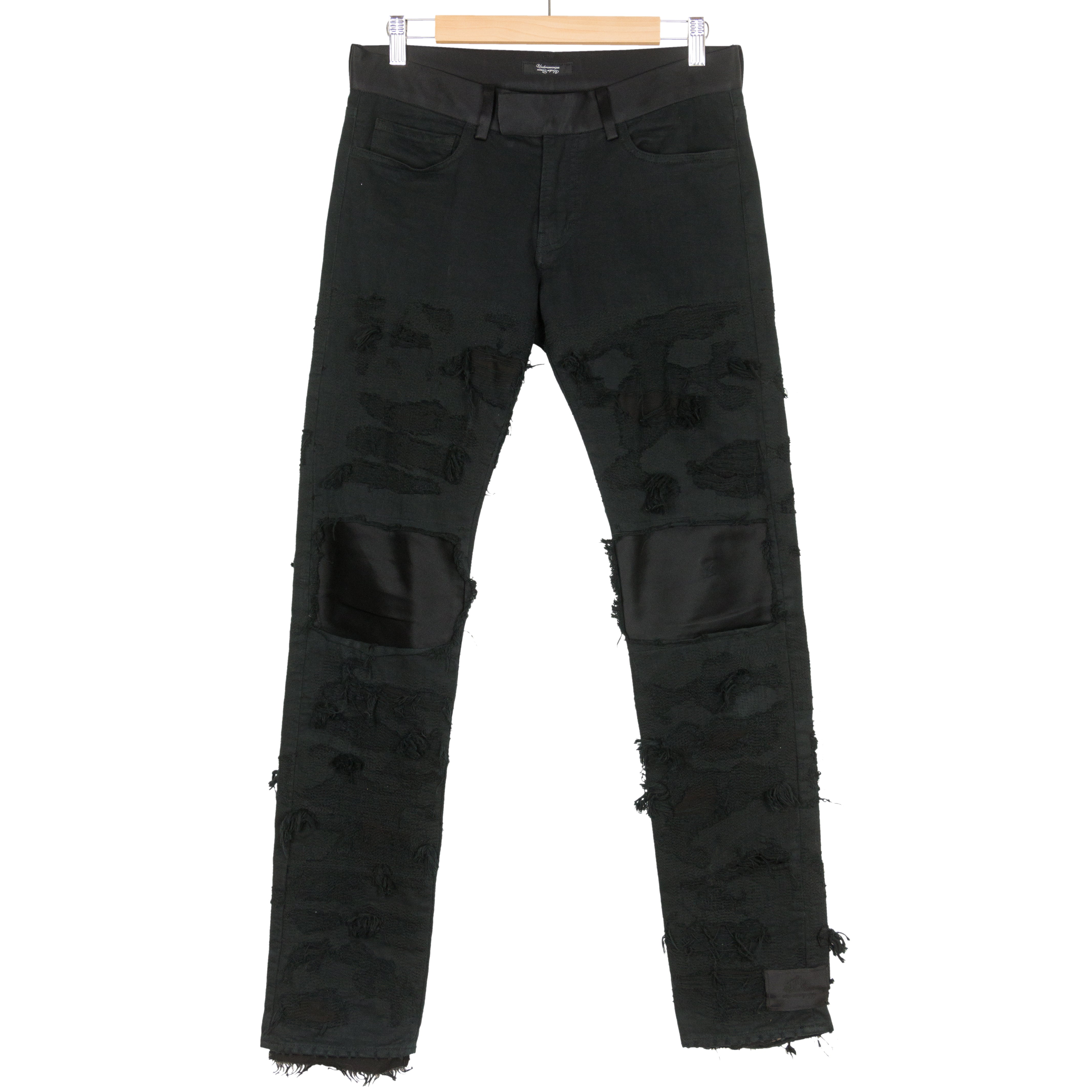 Undercover 78 Jeans - AW09 