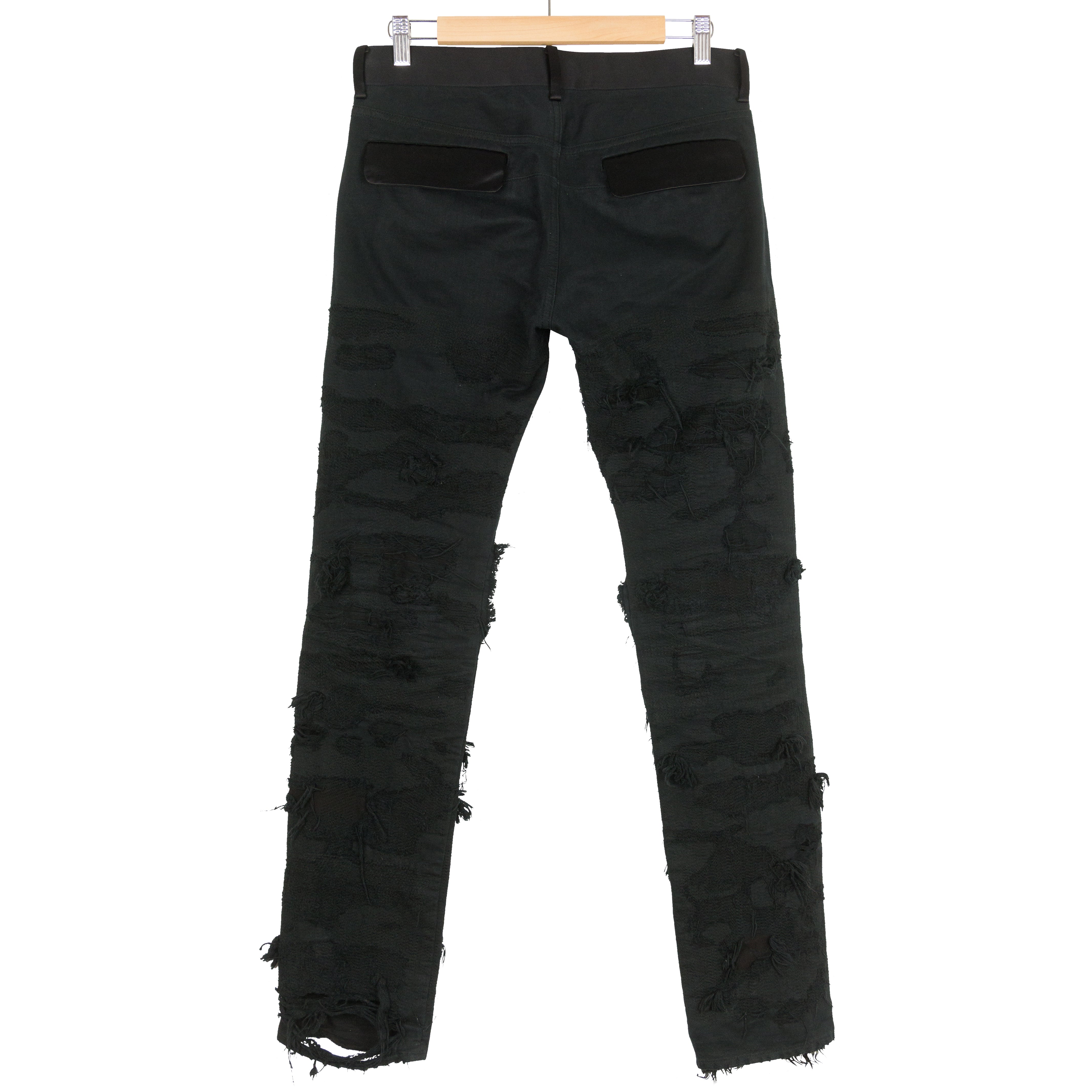 Undercover 78 Jeans - AW09 