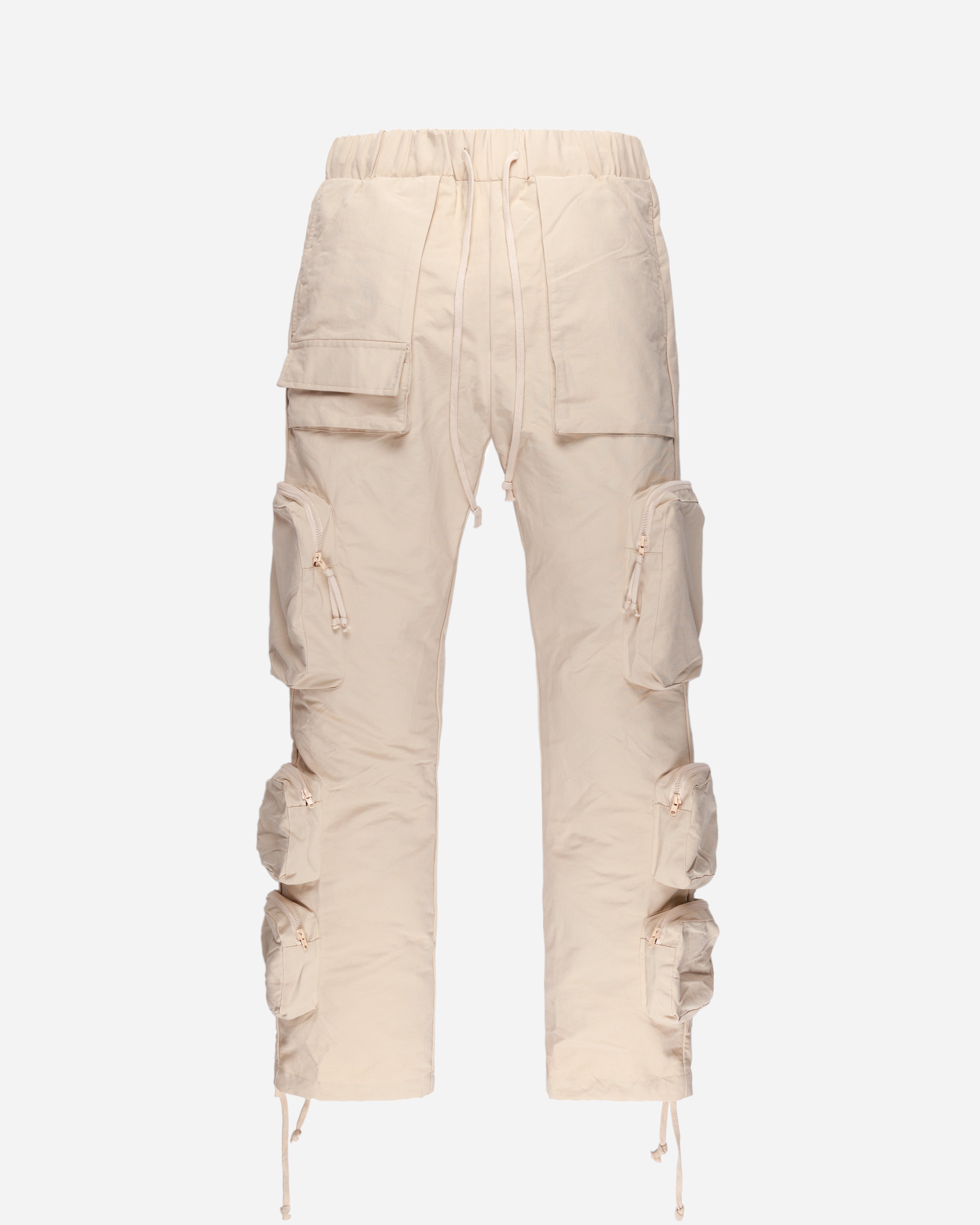 Solid Six Pocket Cargo Pant, Regular Fit at Rs 450/piece in New Delhi | ID:  2849147061148